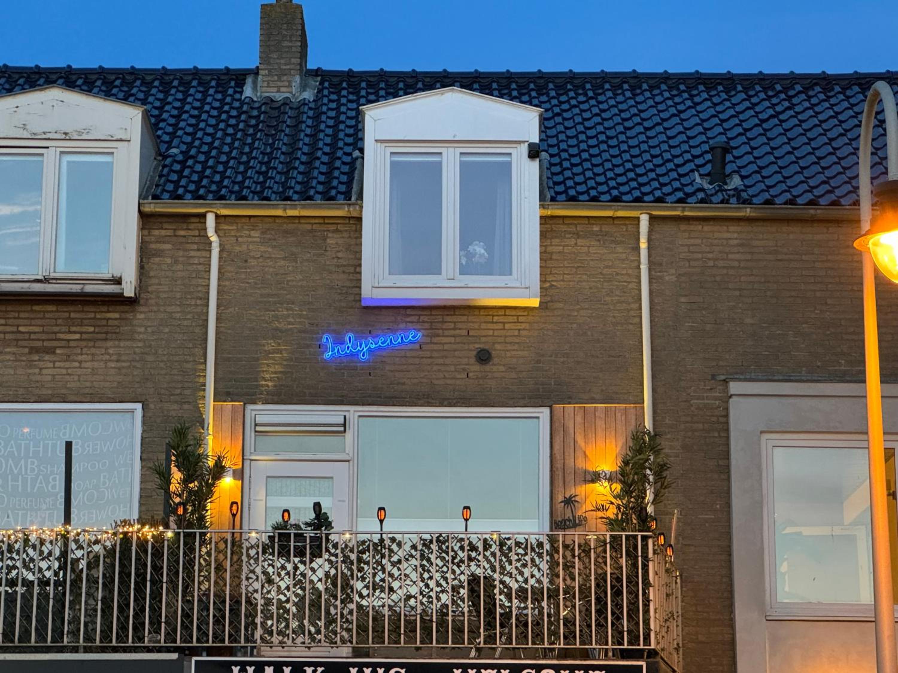 Maisonnette Indysenne Images