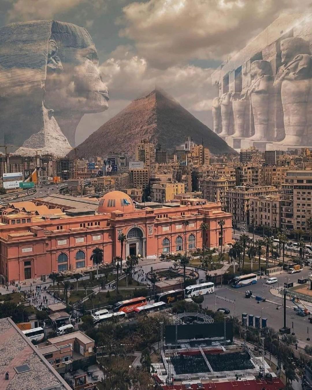 tourist hotels cairo downtown Images