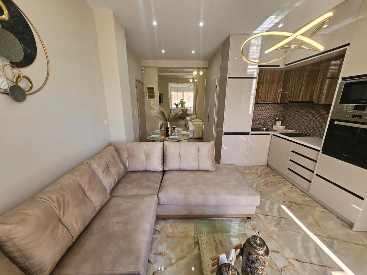 AGORA luxury APARTMENT 9 Images