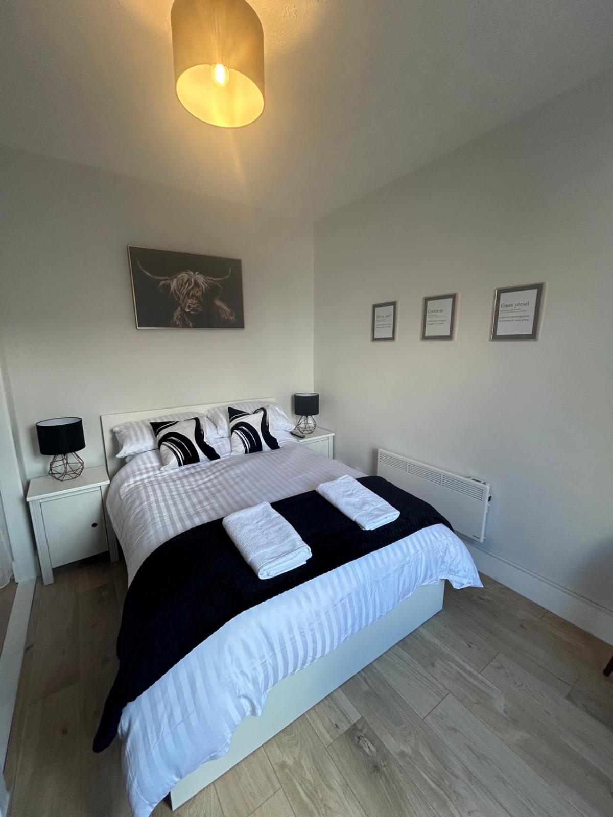 Class Apartments Images