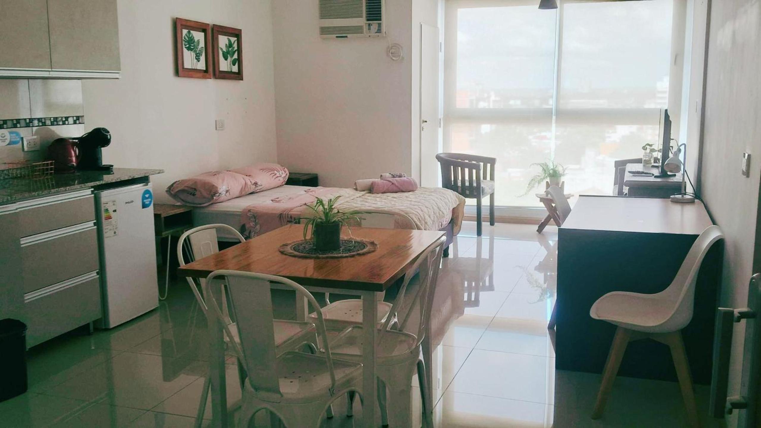 Moderno Loft con Vista al Corazón de Posadas Images