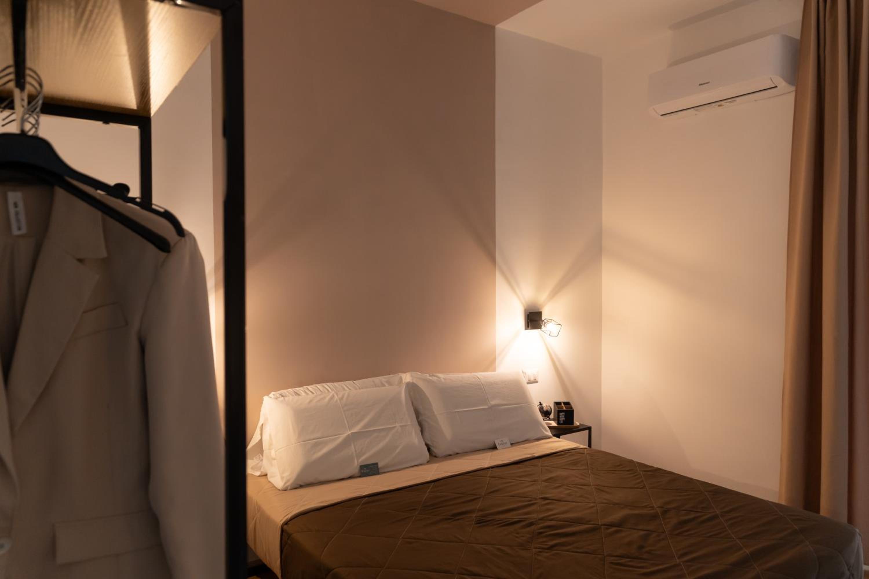Benincasa Rooms Napoli Images