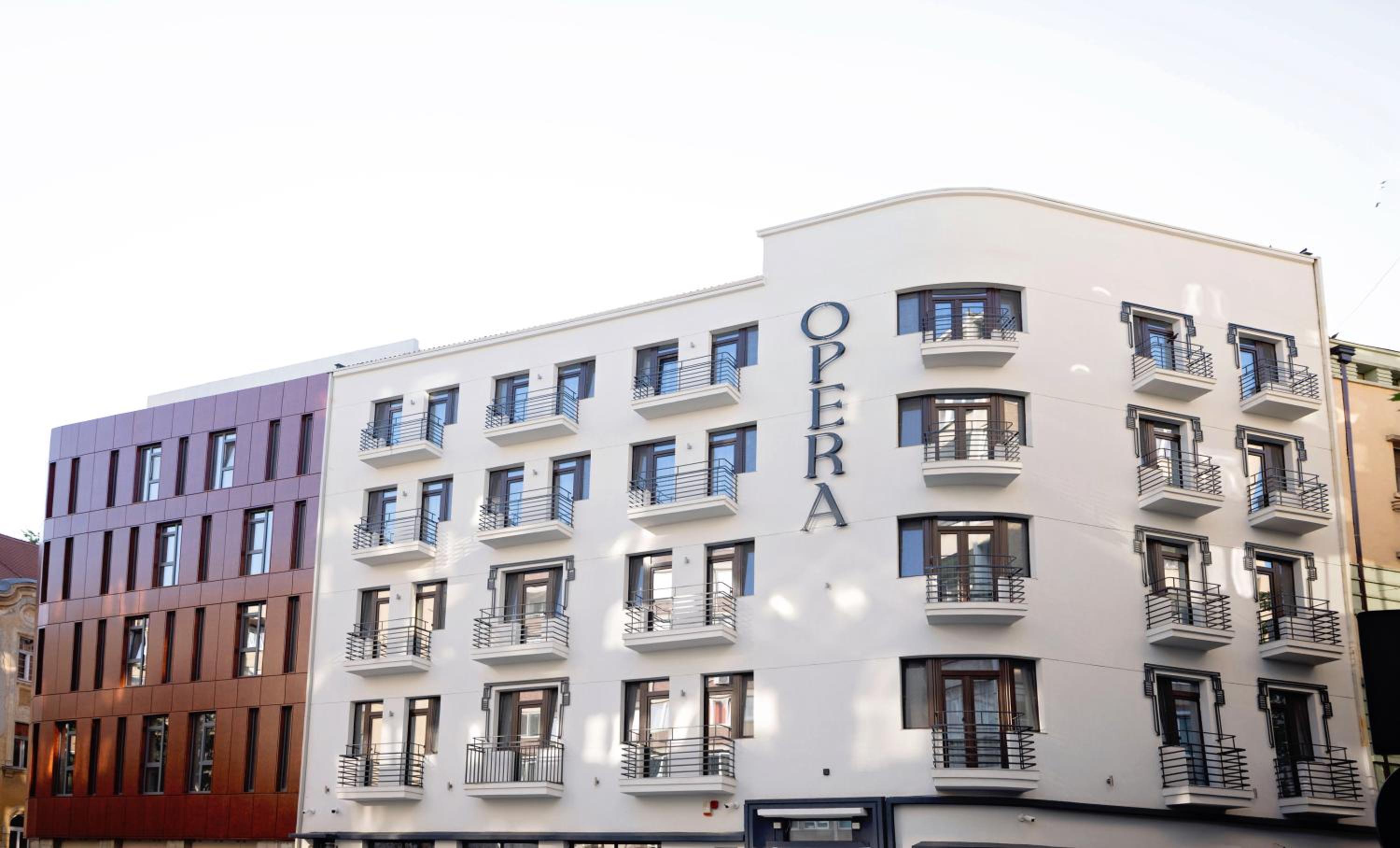 Opera Hotel