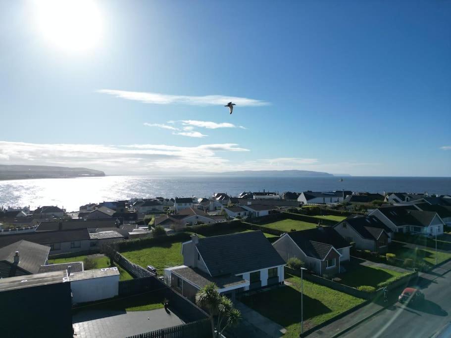 1 Seaview Portstewart Images