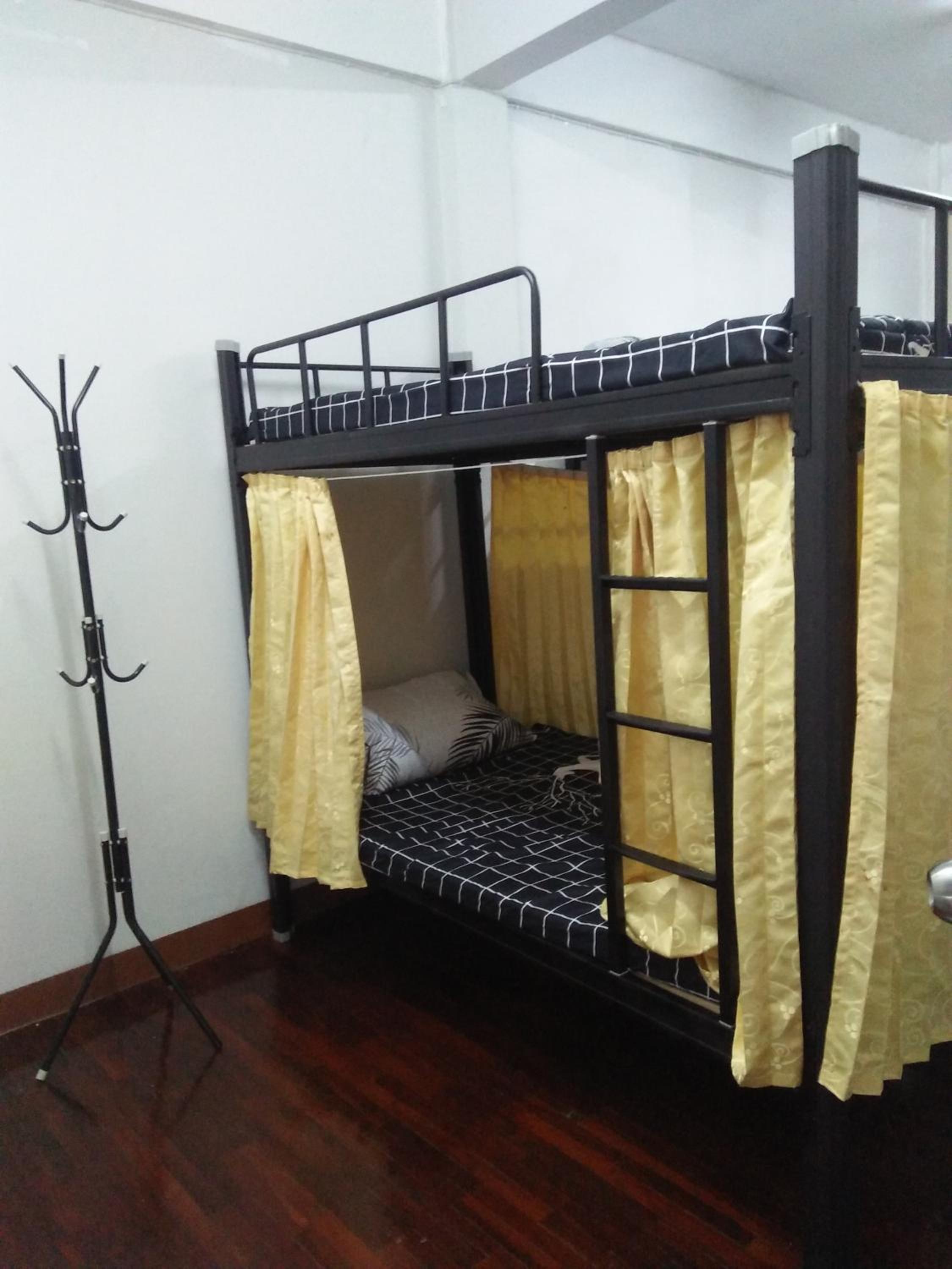 I waiting for you @Khao San Road Images