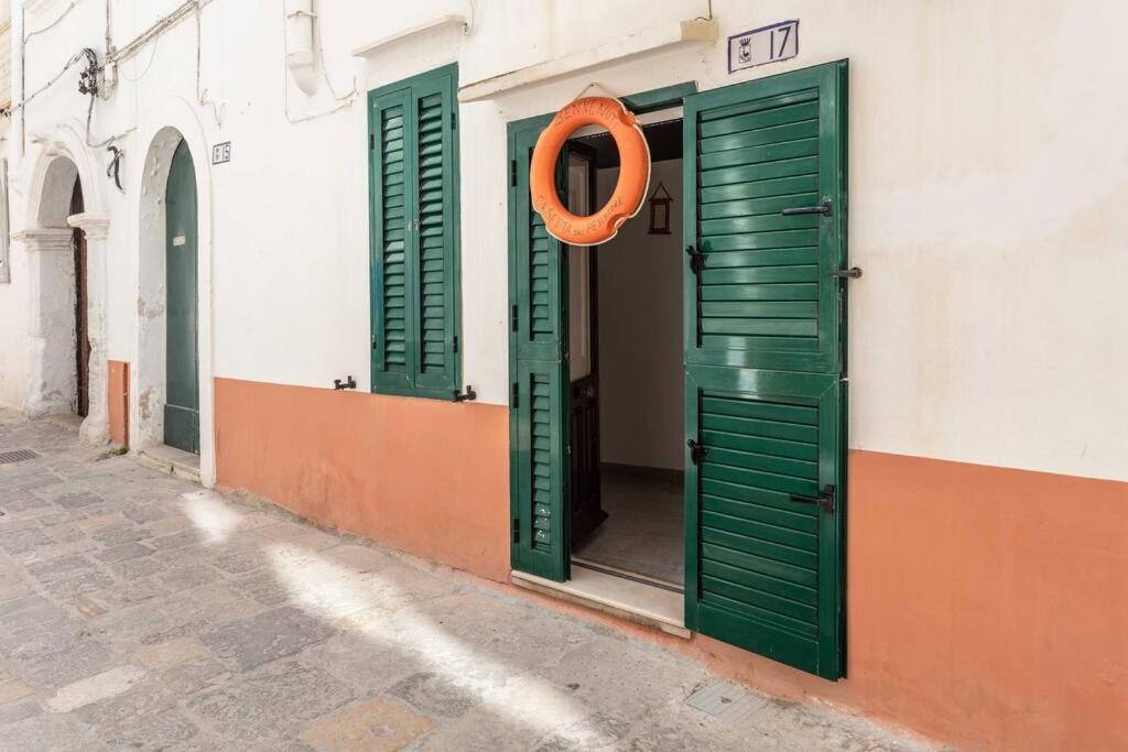 Casetta del Pescatore Images