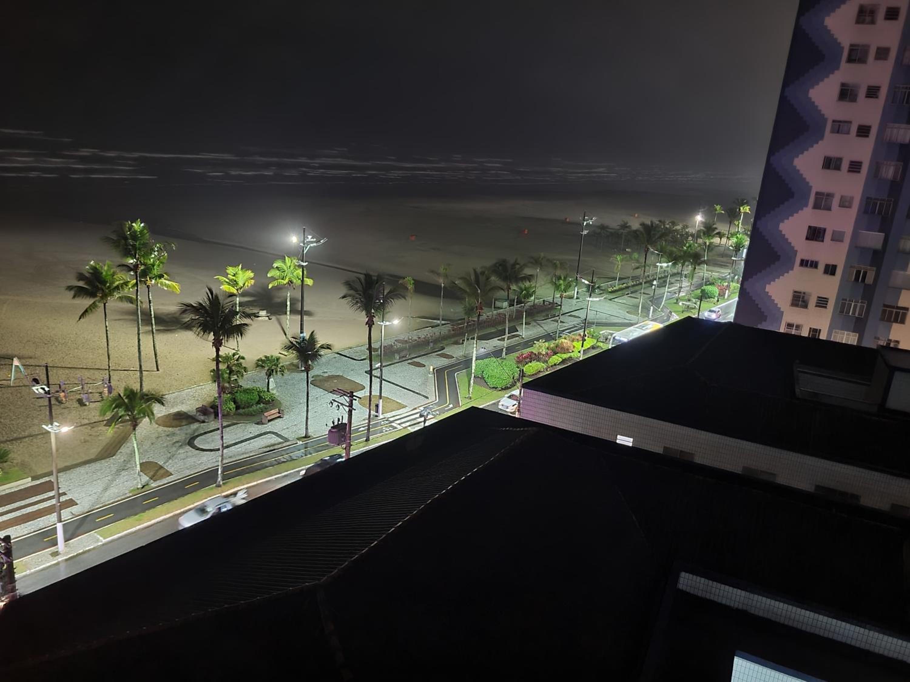 Apartamento pé na areia Images