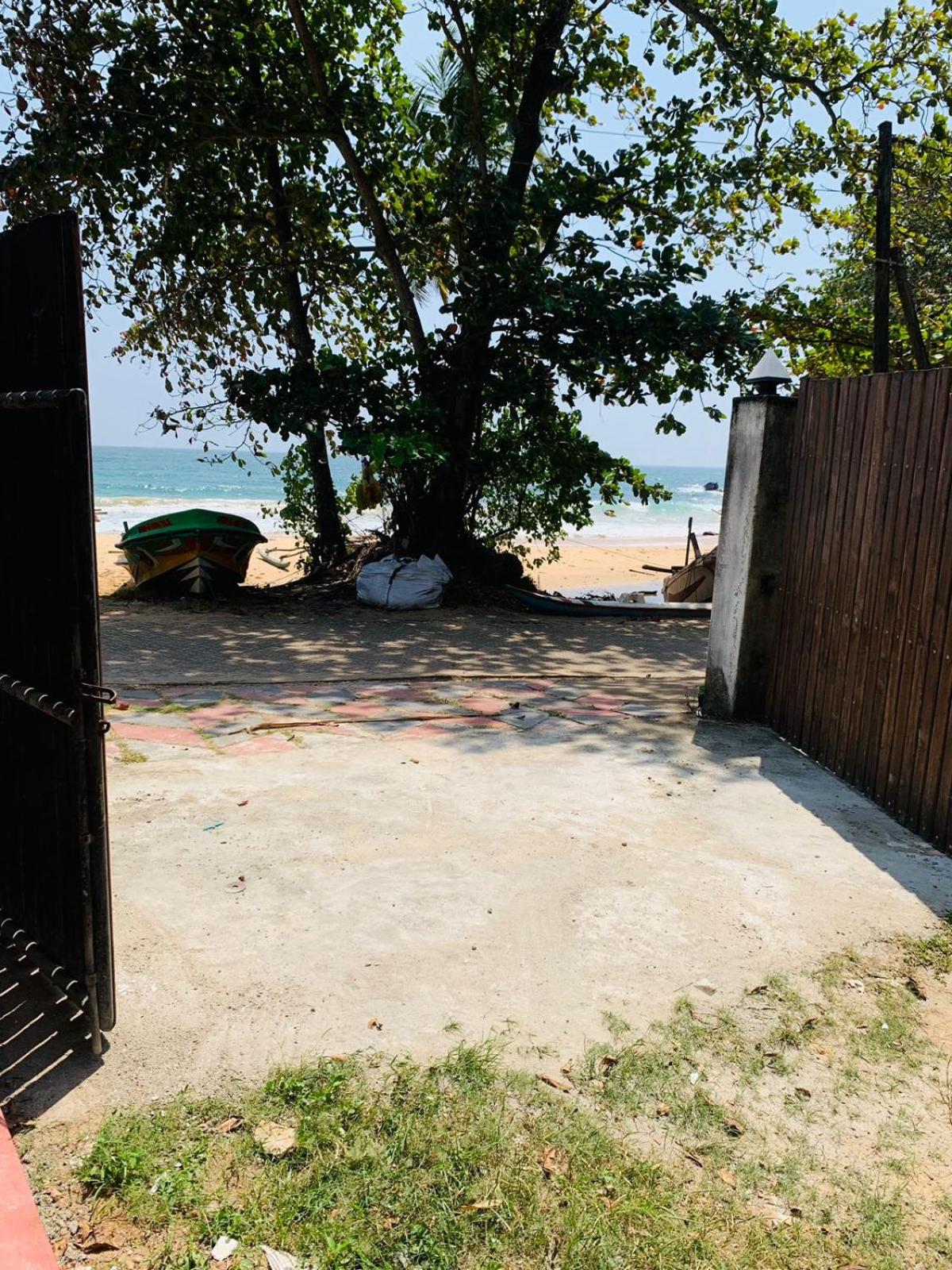 Uvindu's Place