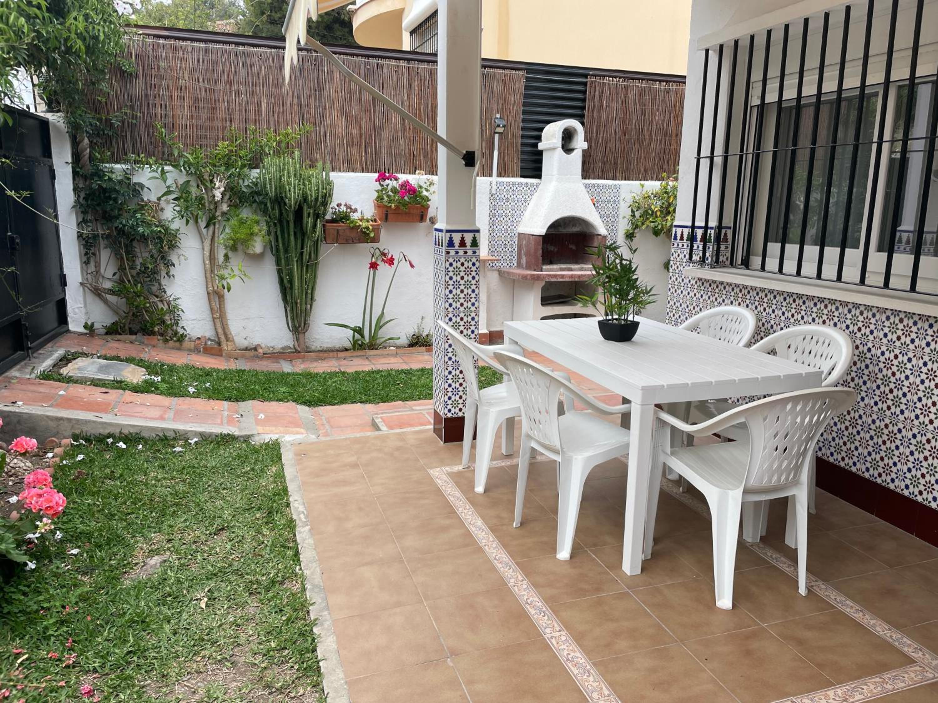 Villa CARMIÑA Images