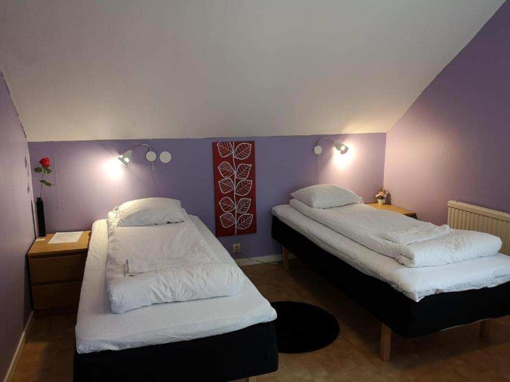 Guest House Tidaholm Images