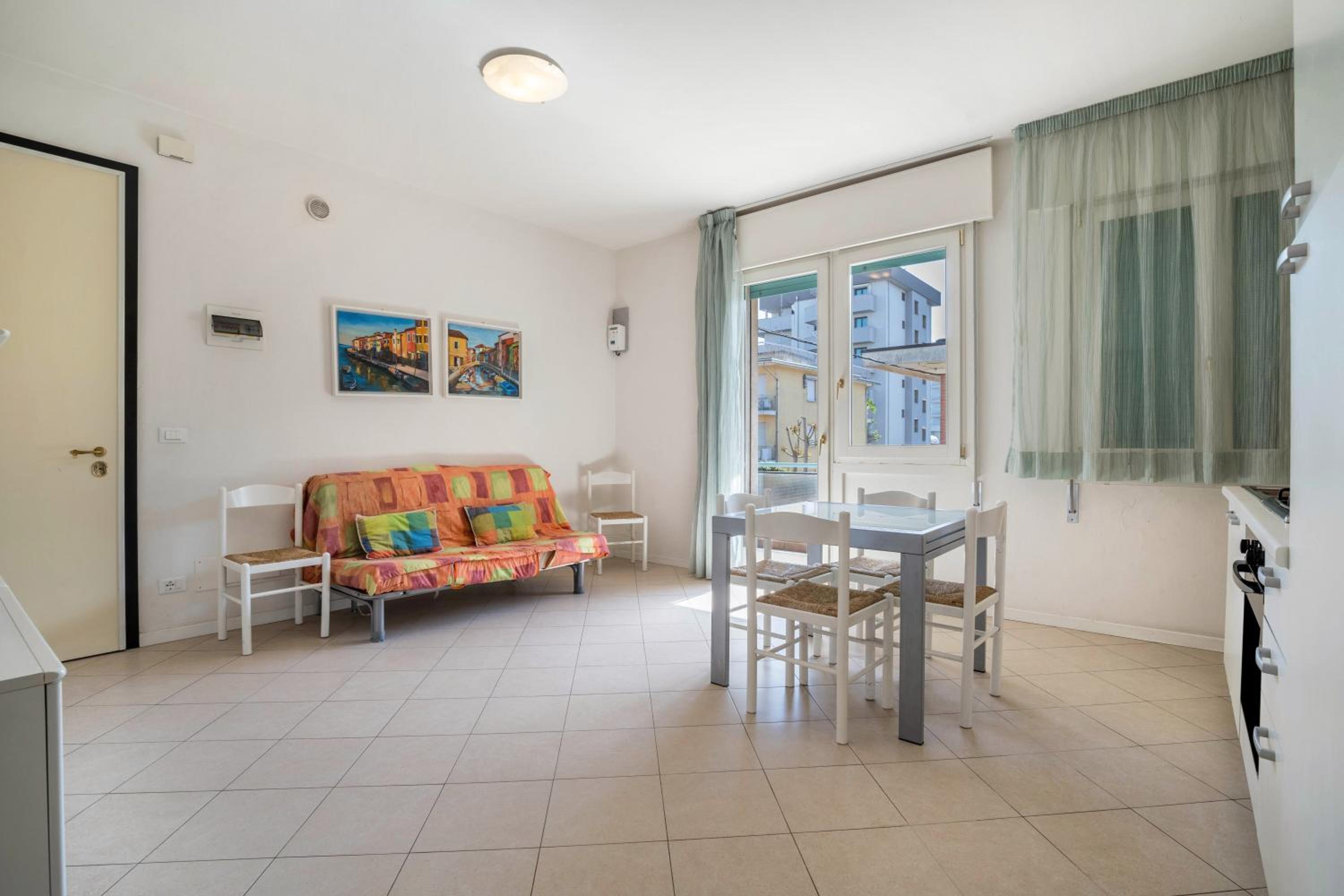 Casa Amalia 1 - Trilocale Images