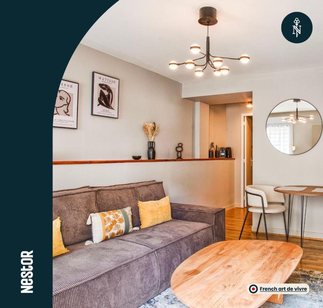 La Casa Gallia — Modern suite in the city center Images
