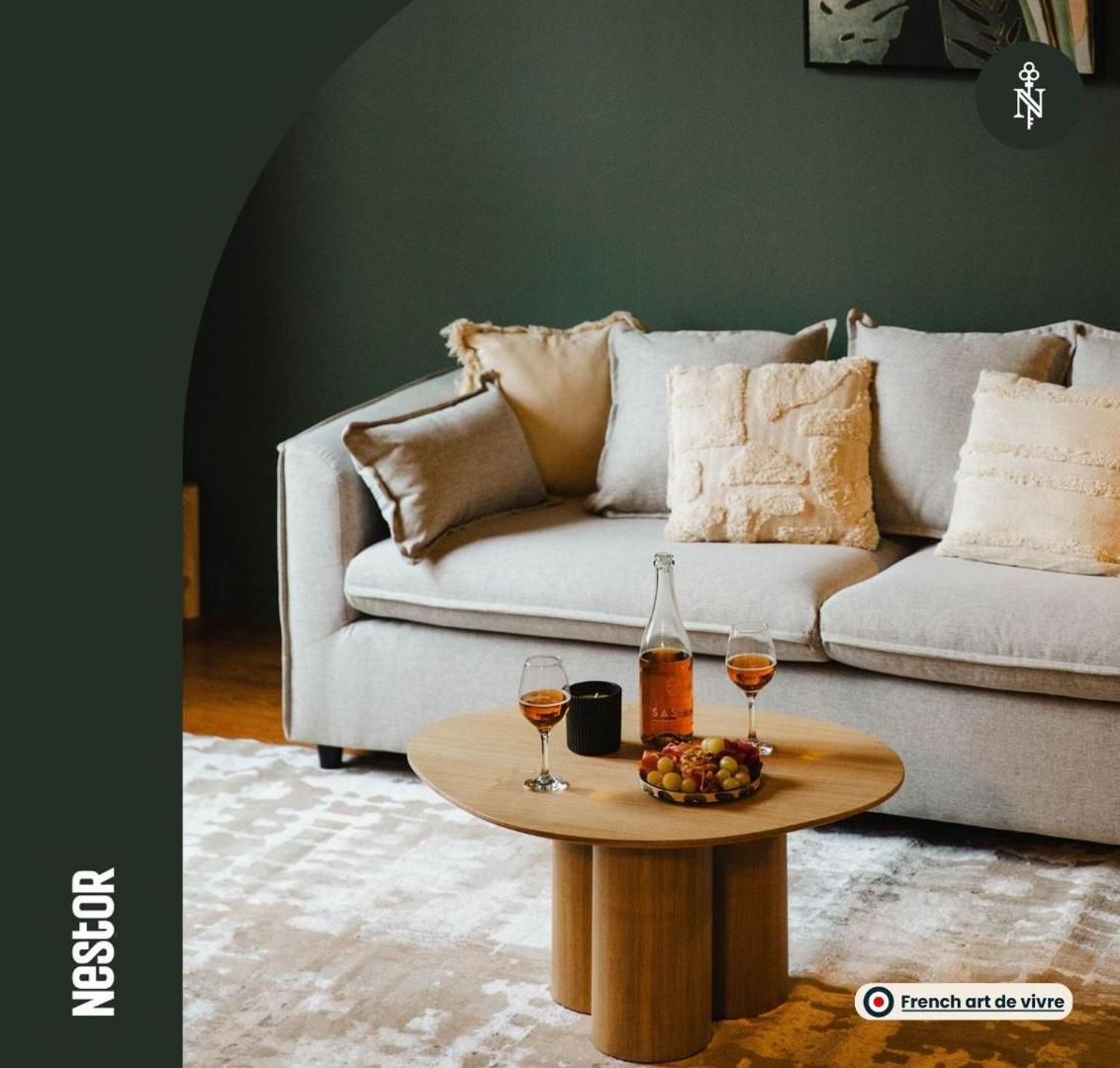 Casa Amour — Balneo, cosy & relaxation Images
