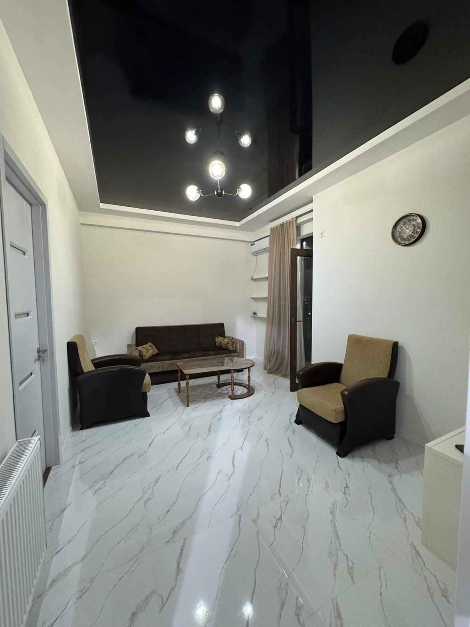 My Sweet Home in Rustavi City 10 Images