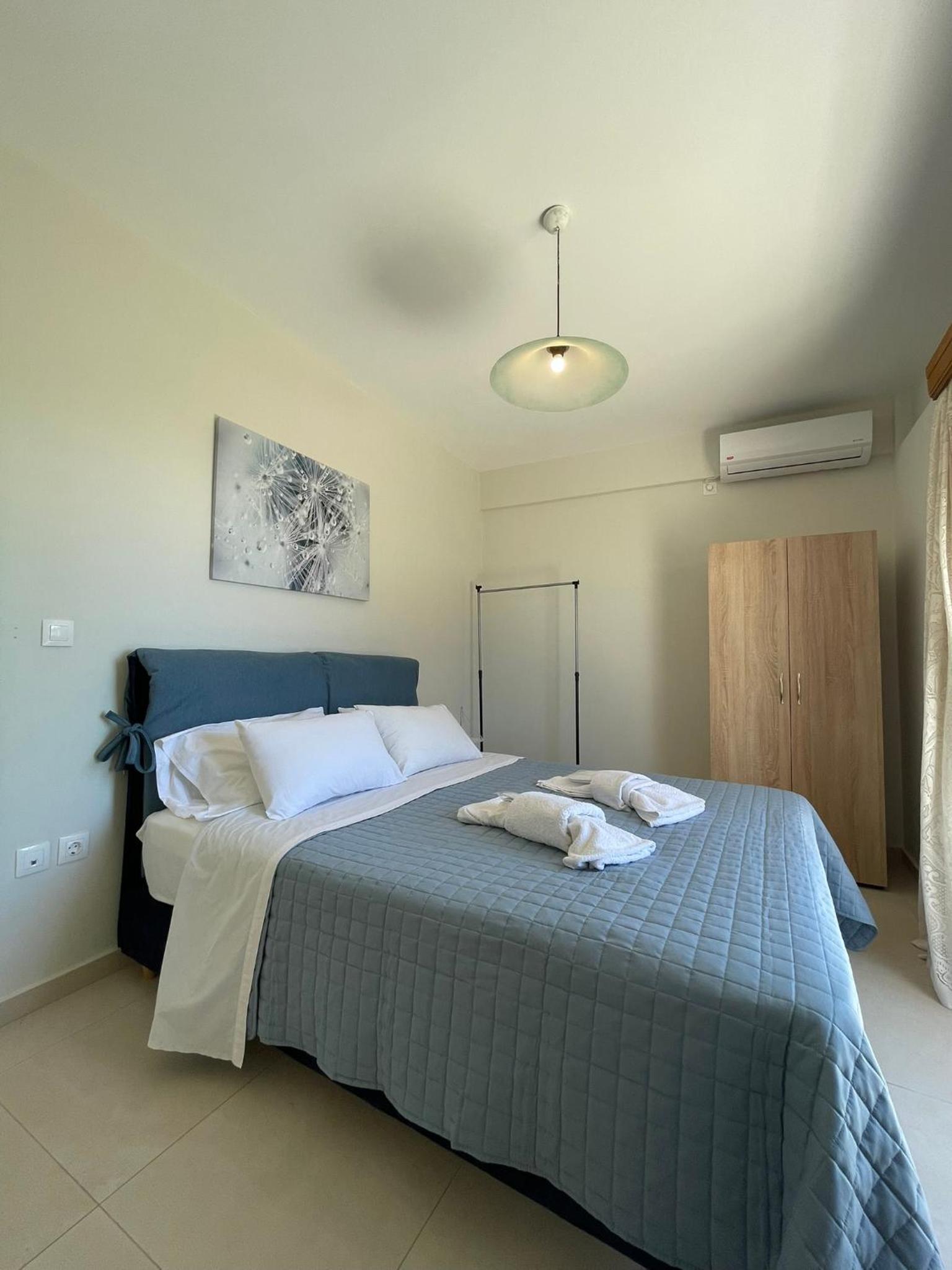 TERRA OLIVO APARTMENTS Images