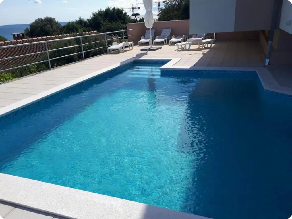 Apartmani Lo- Sunny sea view Images