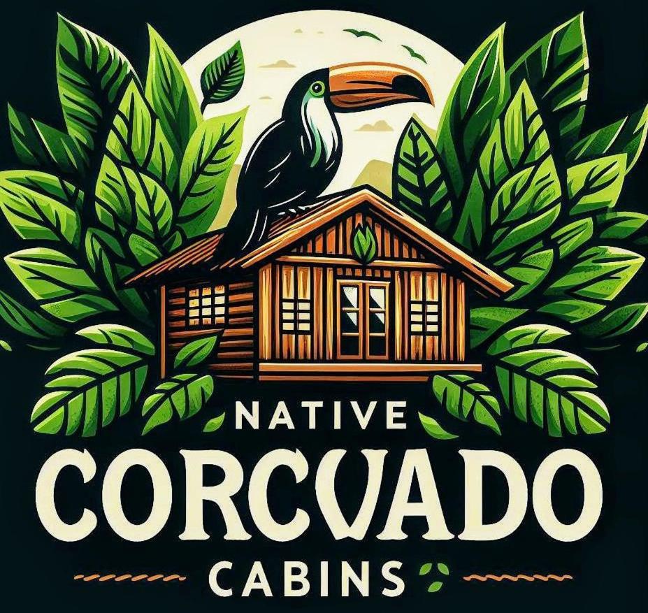 Nativos Corcovado cabins Images