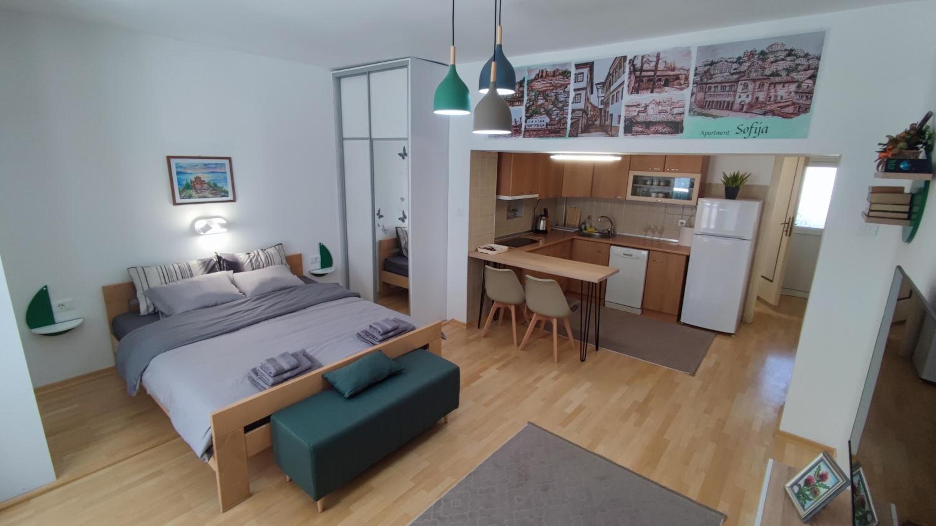 Studio Sofija