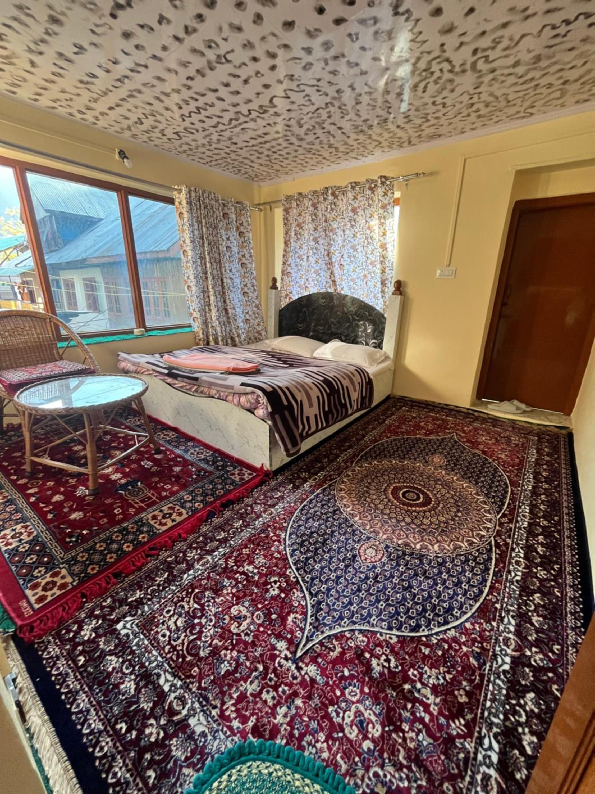 Pine Brooke Pahalgam