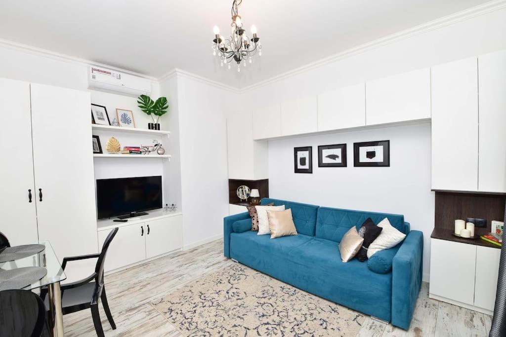 Komfortowe apartamenty przy Rynku Klimatyzacja Images