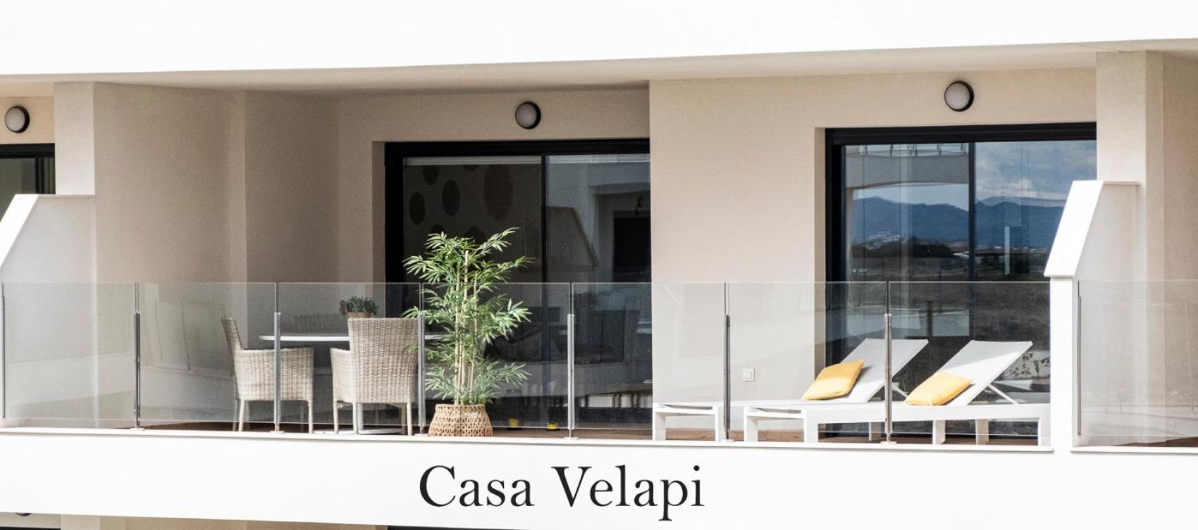 Casa Velapi - 2 Bedroom apartment Images