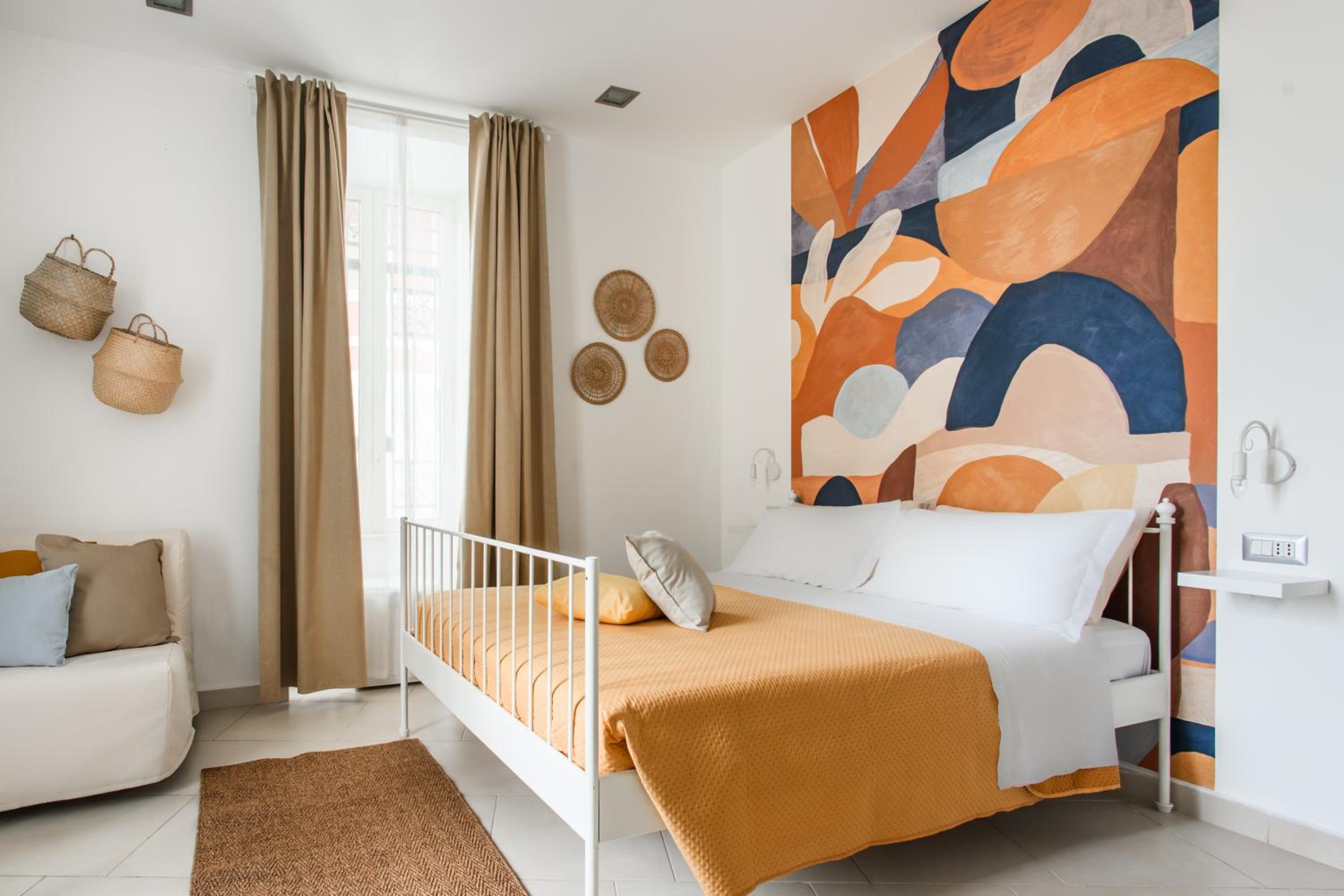 Neapolis Guest House Images