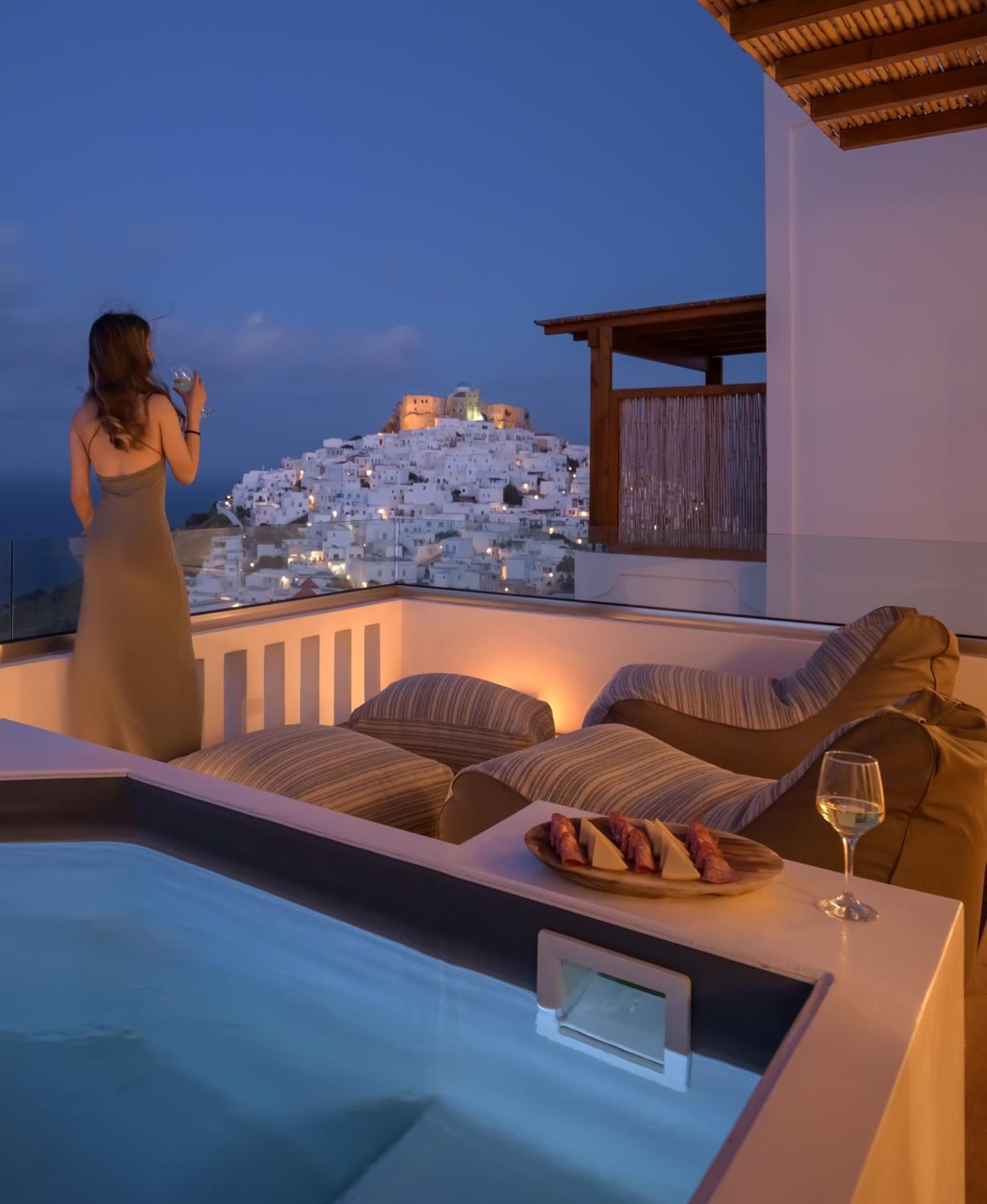Oneiro Luxury Suites-Adults Only Images