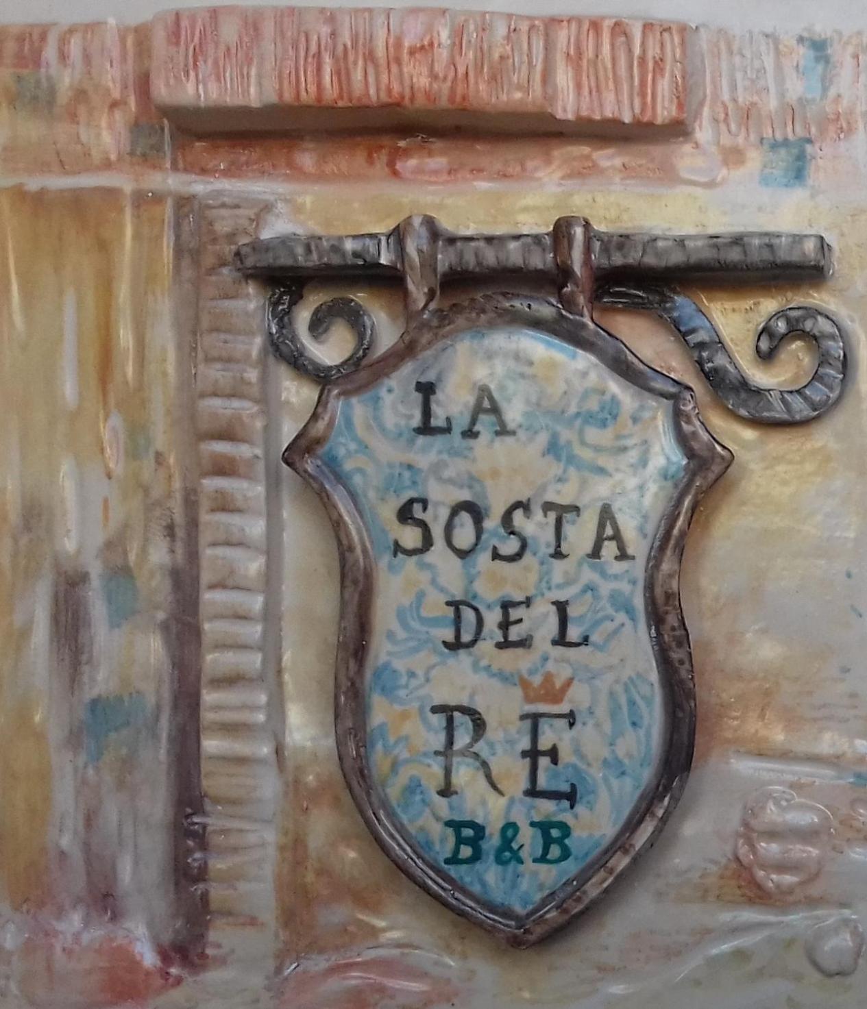 La Sosta del Re Images