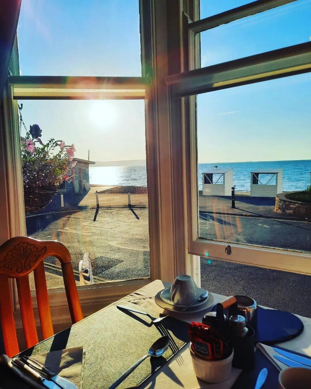 Penn House Hotel Images