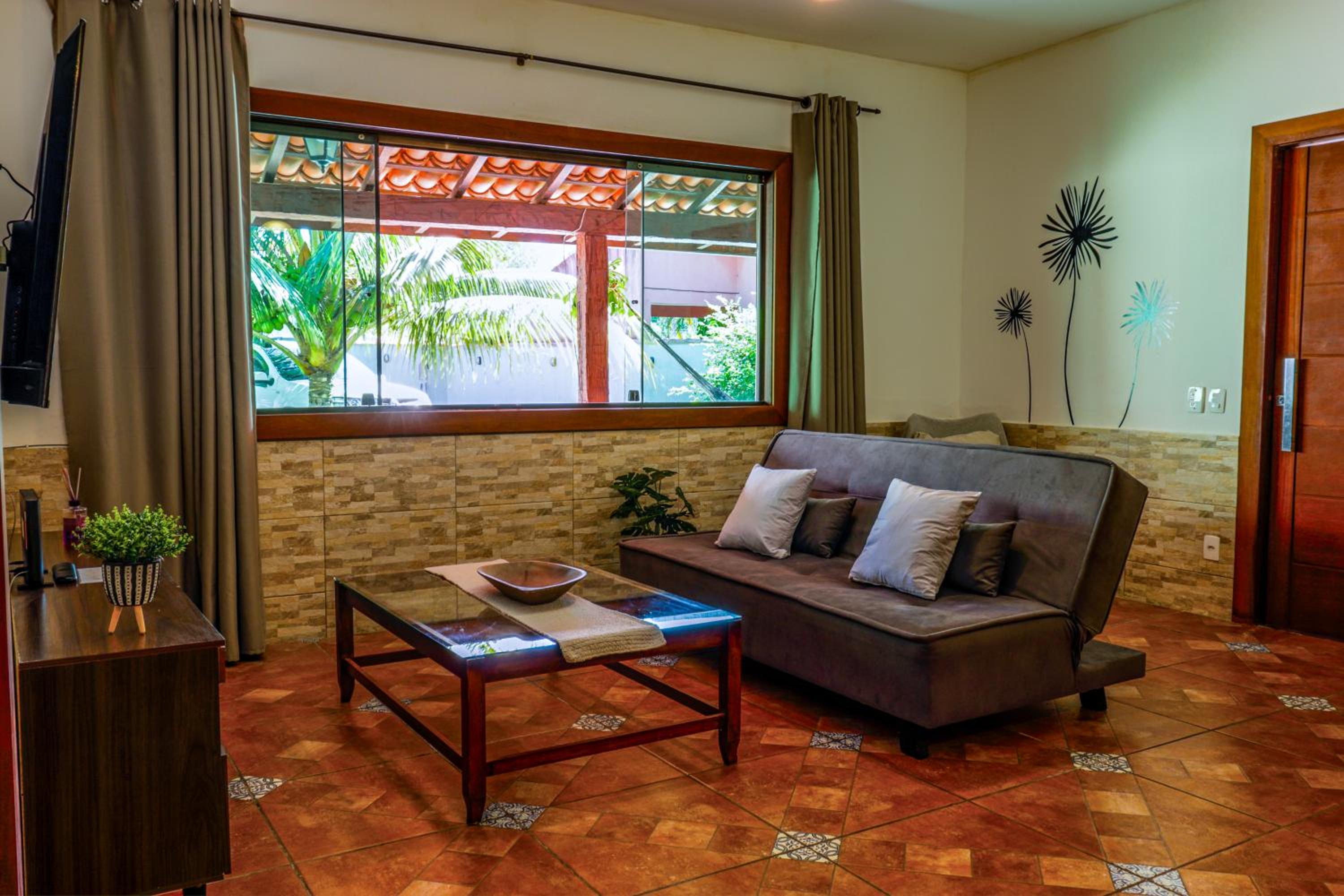 Bella casa da paz Images