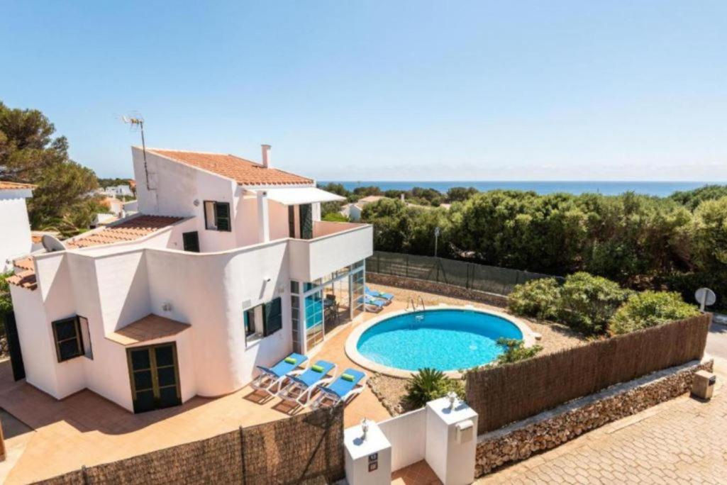 Villa Mestral Images