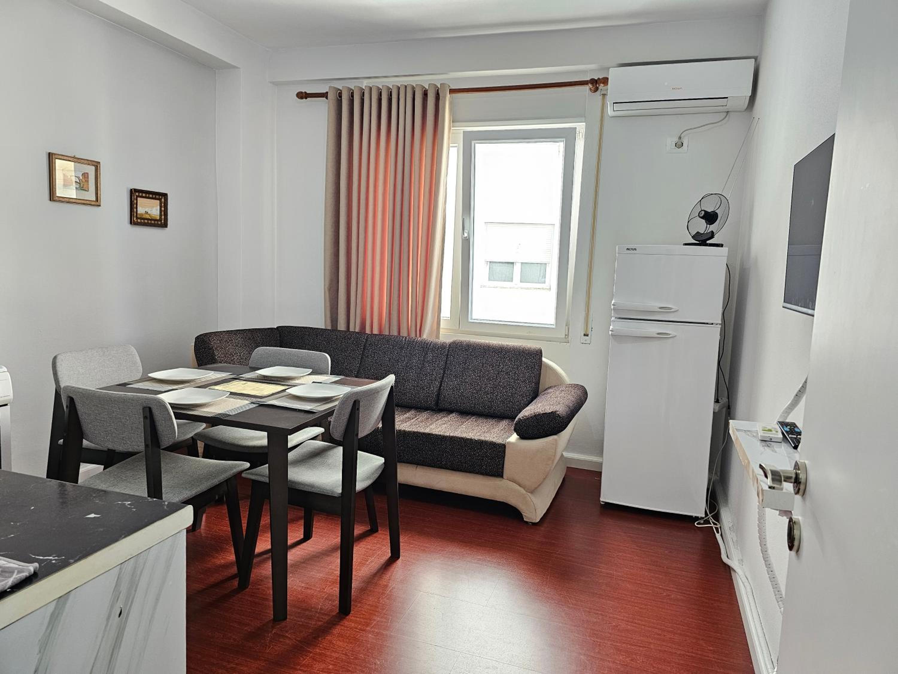 Eni House Images