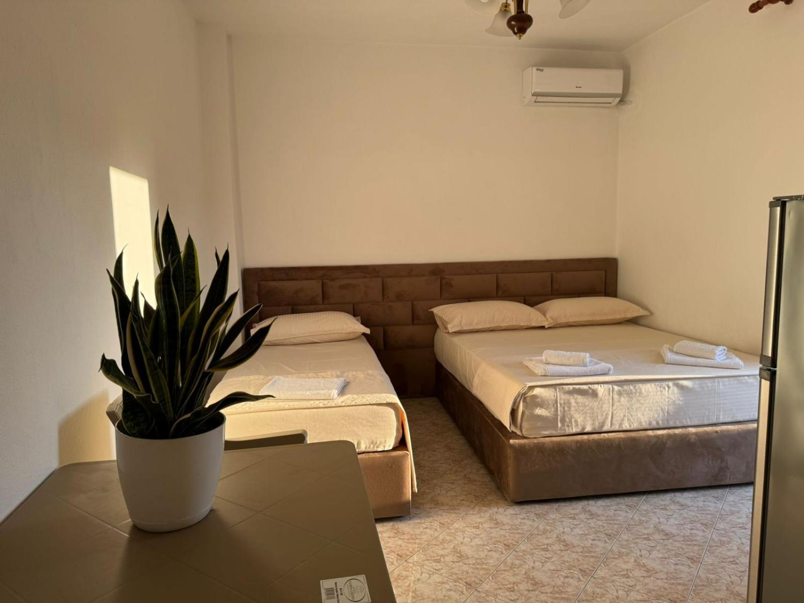 Melas Villa Images