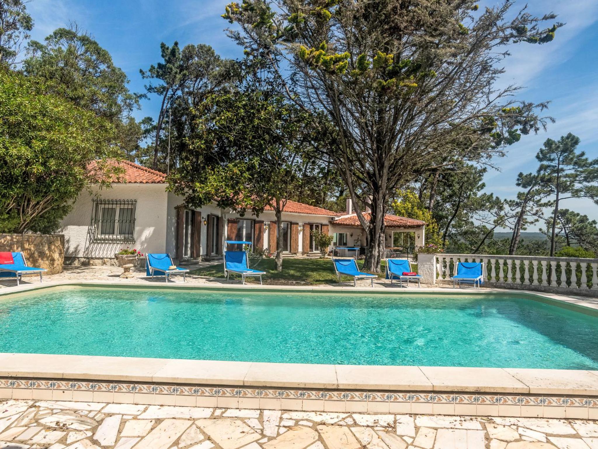 Villa Colares by Interhome Images