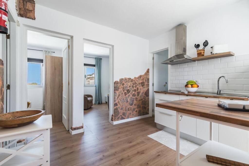 La Tercera Apartment Images