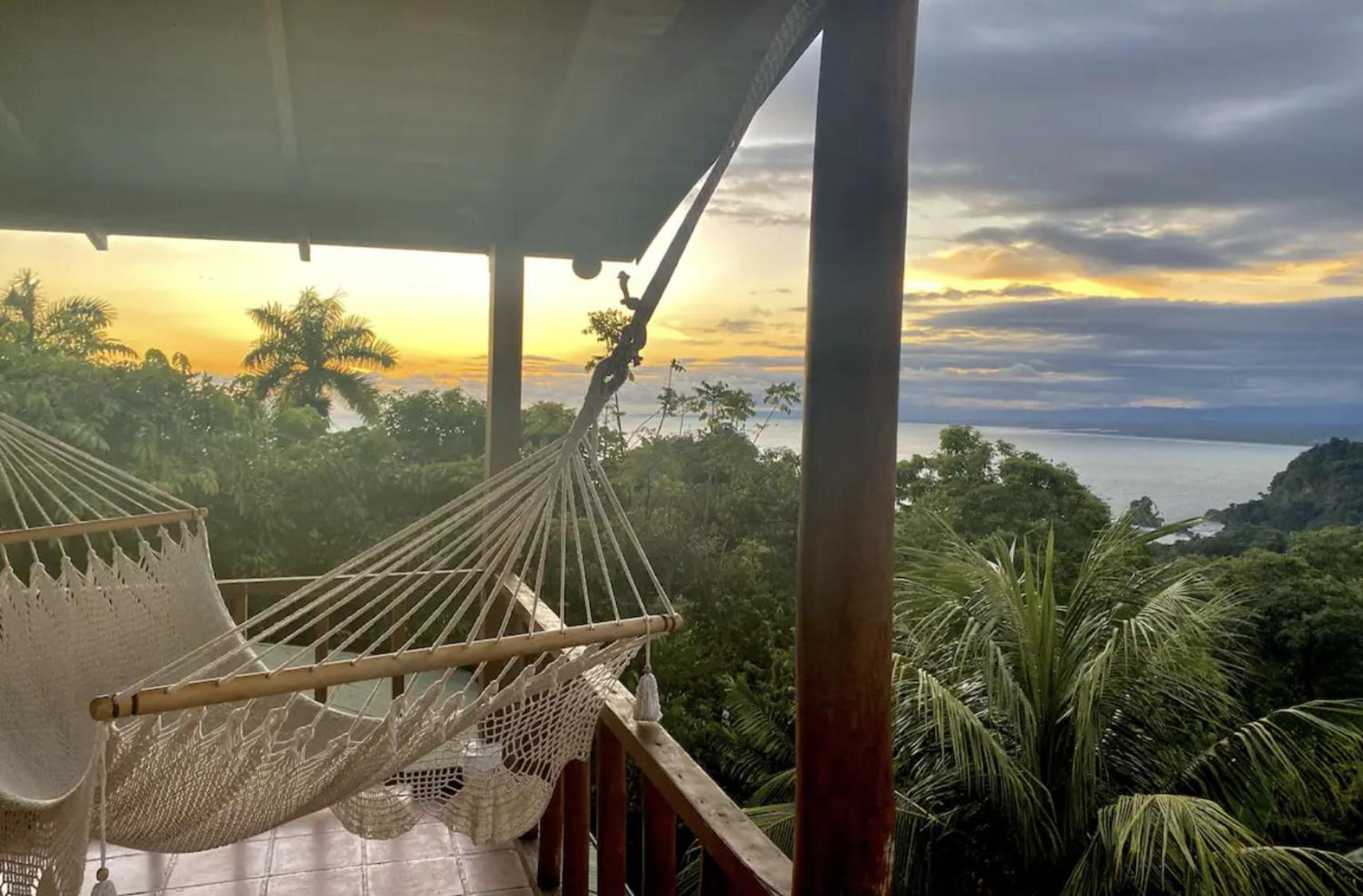 MiZaru ocean view hotel Manuel Antonio Images