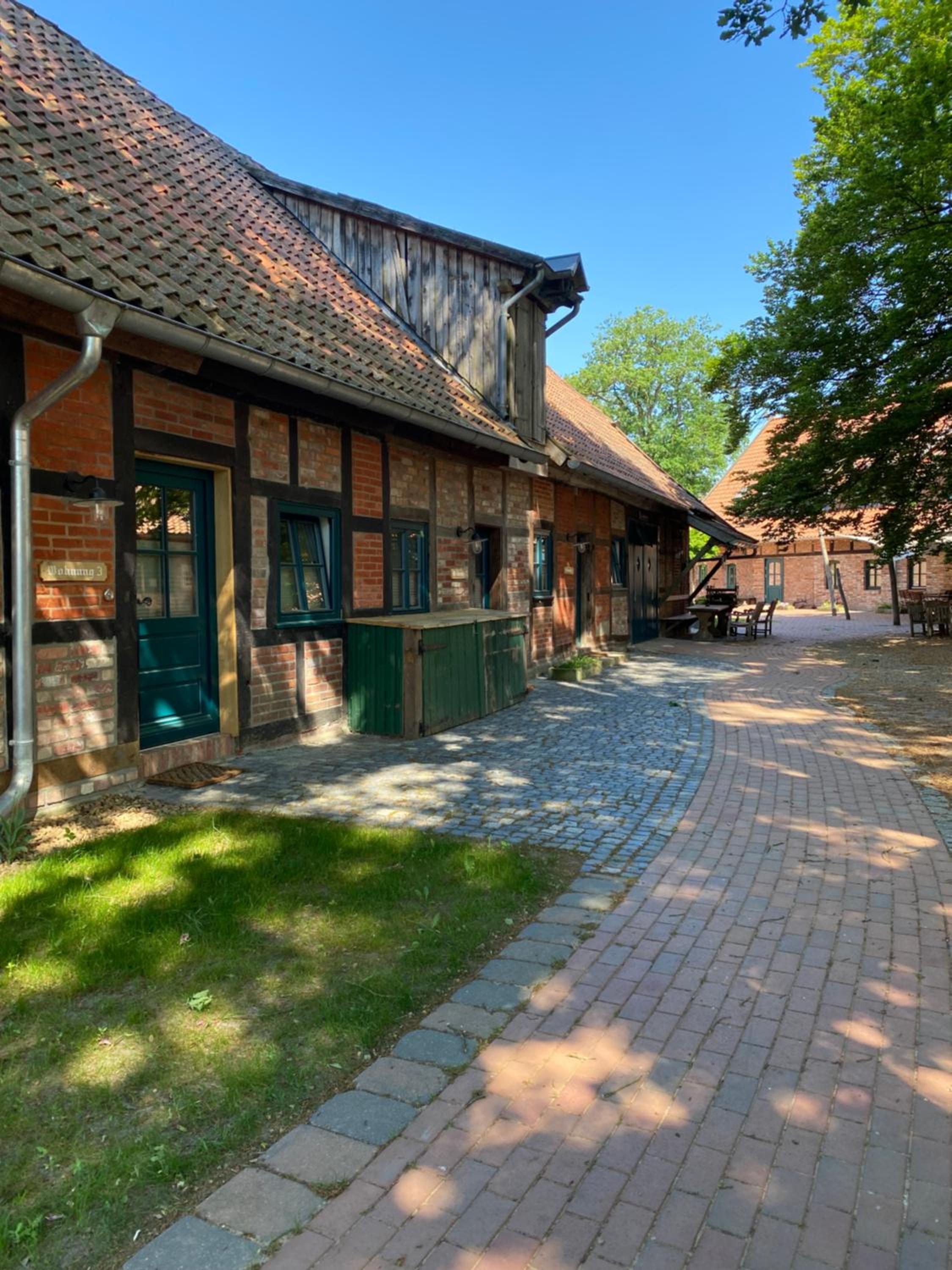 Müllernhof Images