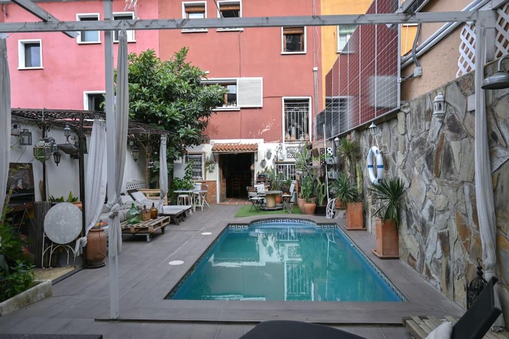 For You Rentals Coqueto estudio céntrico con piscina FCA34 Images