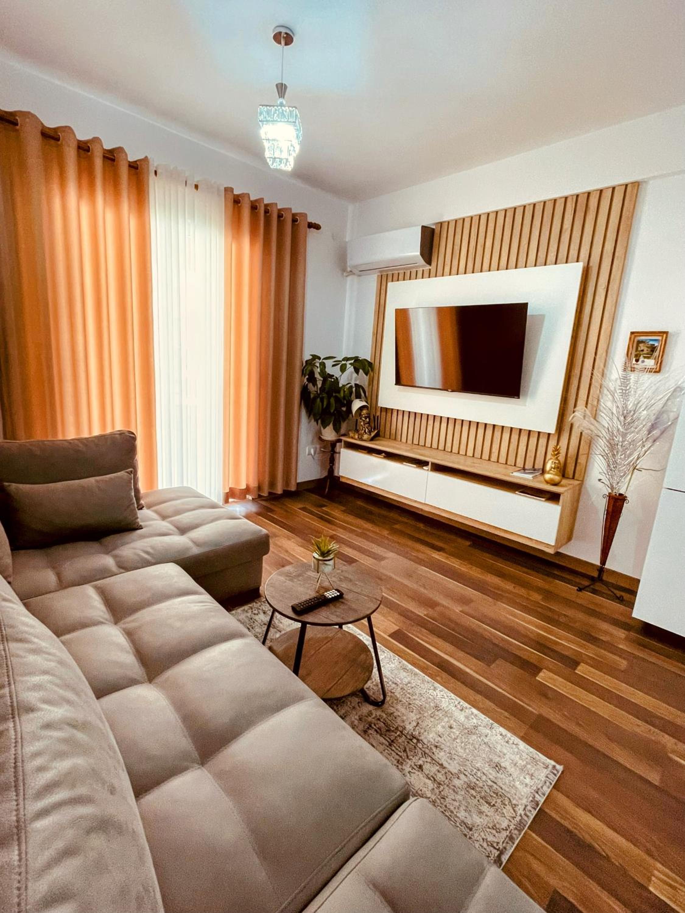 Laurent's Durres apartment Images