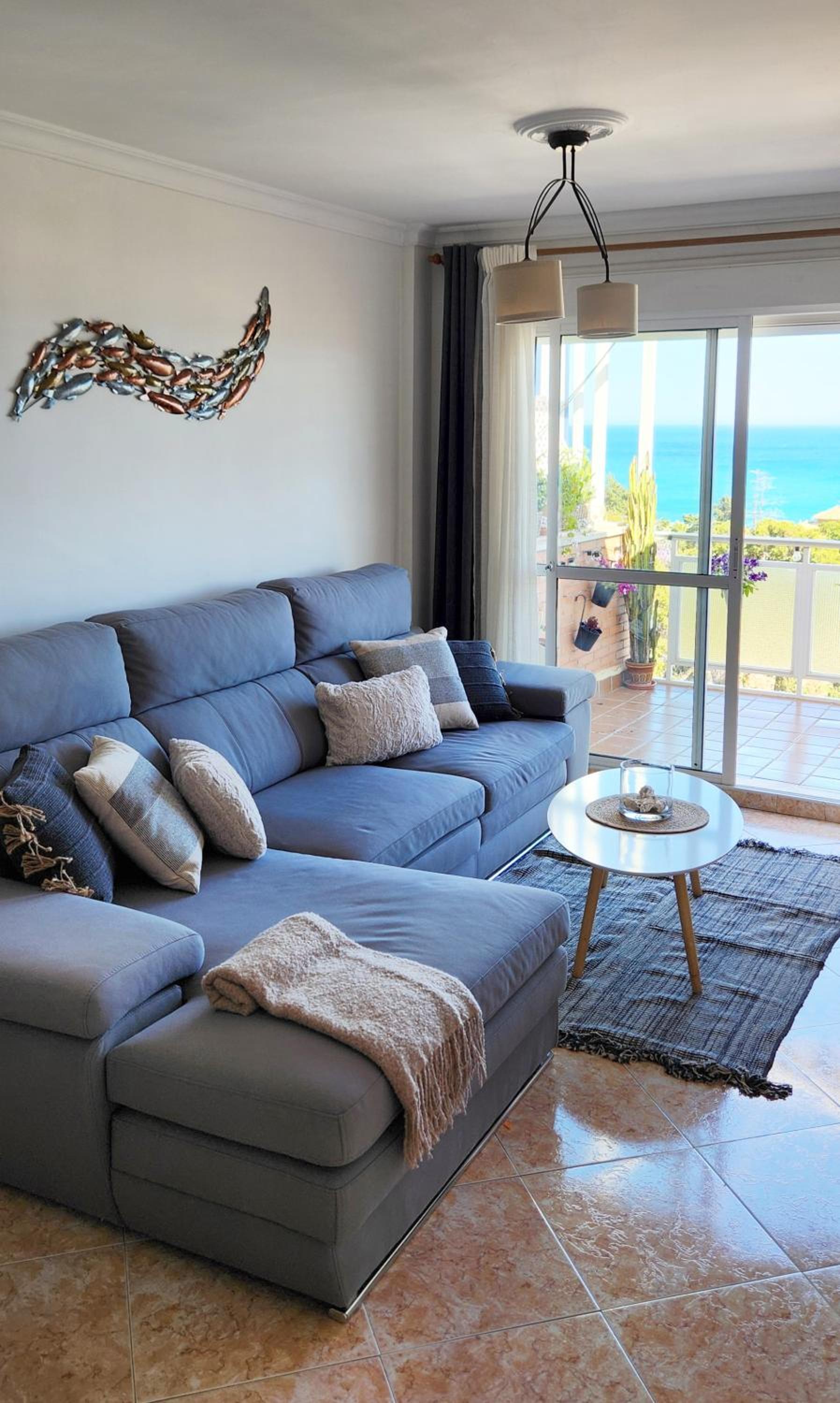 The Beach Oasis Torremolinos Images