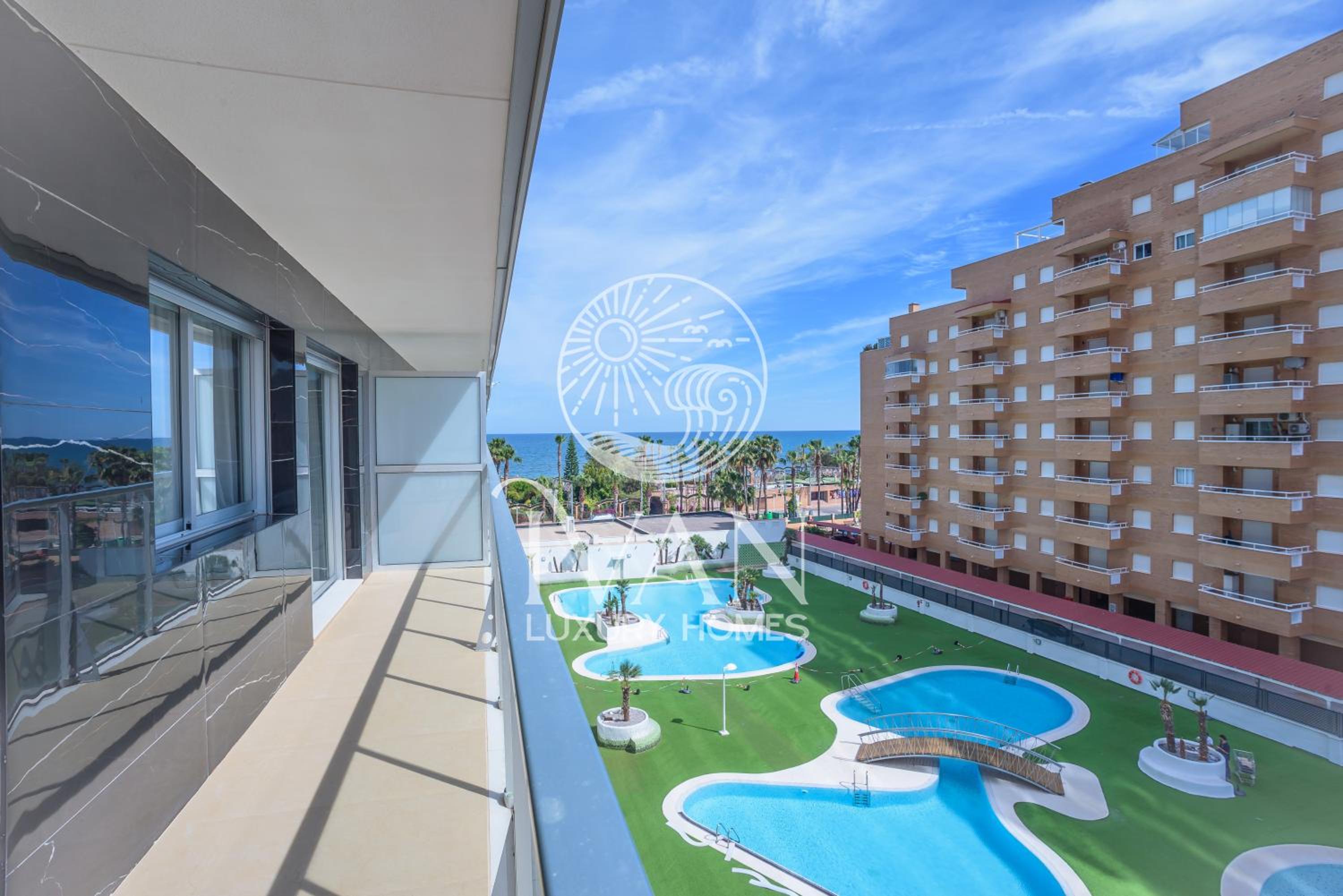 Casa Andrea Ivan Luxury Homes 4ªPta Sur 1ªLínea Images