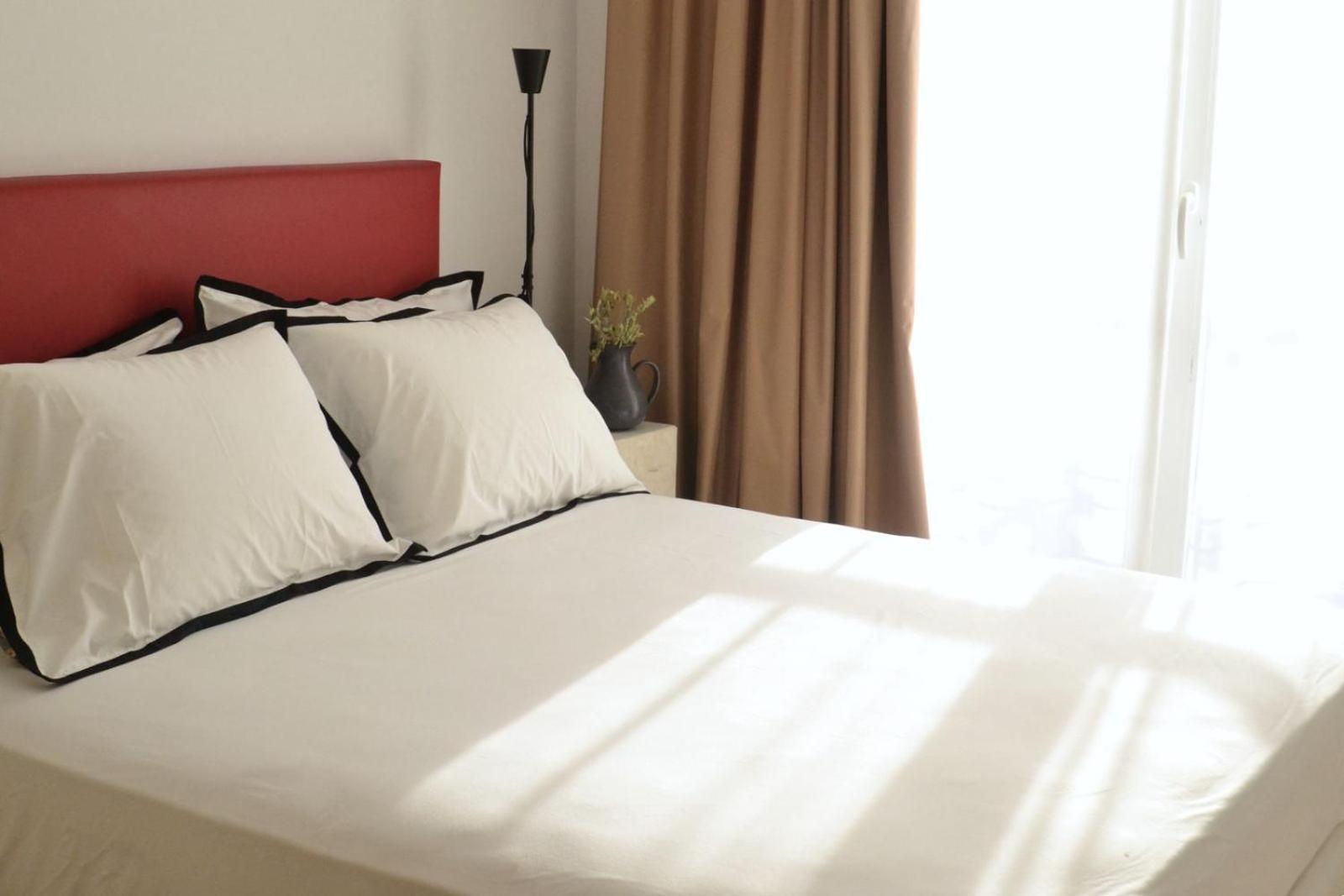 Anasa Hotel Athens Images