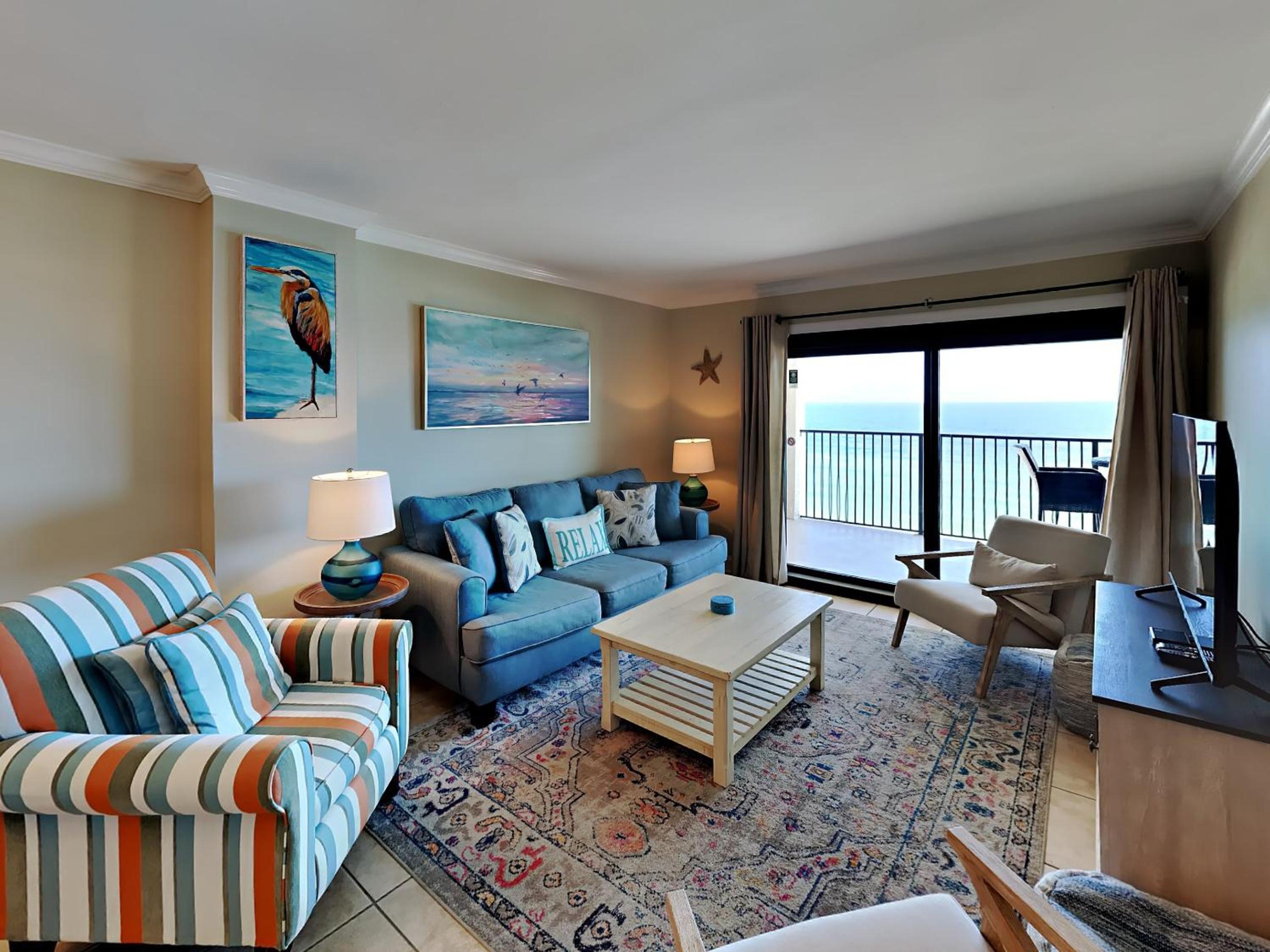 Ocean Breeze East #802 Images