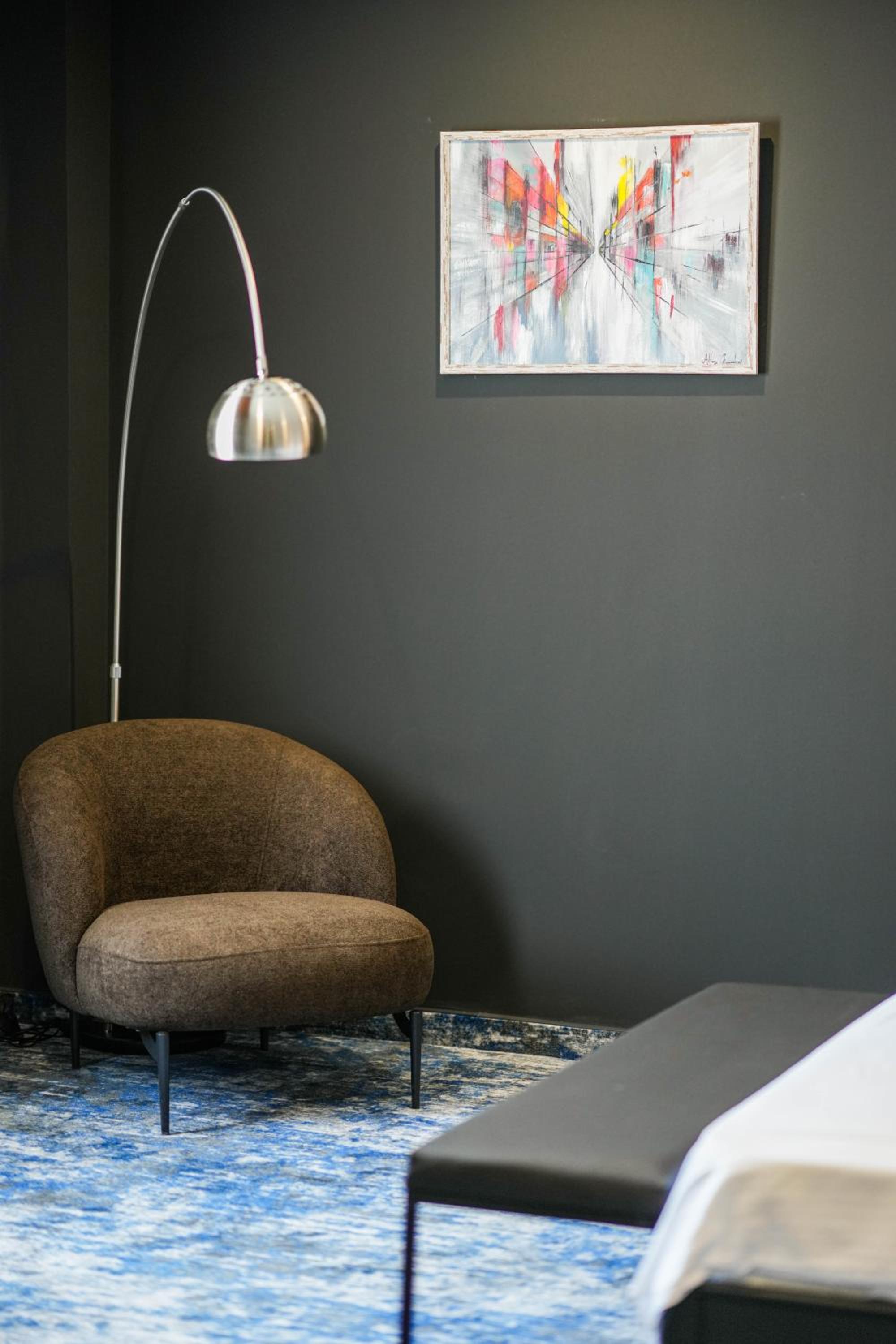 Hotel Splendid Tbilisi Images
