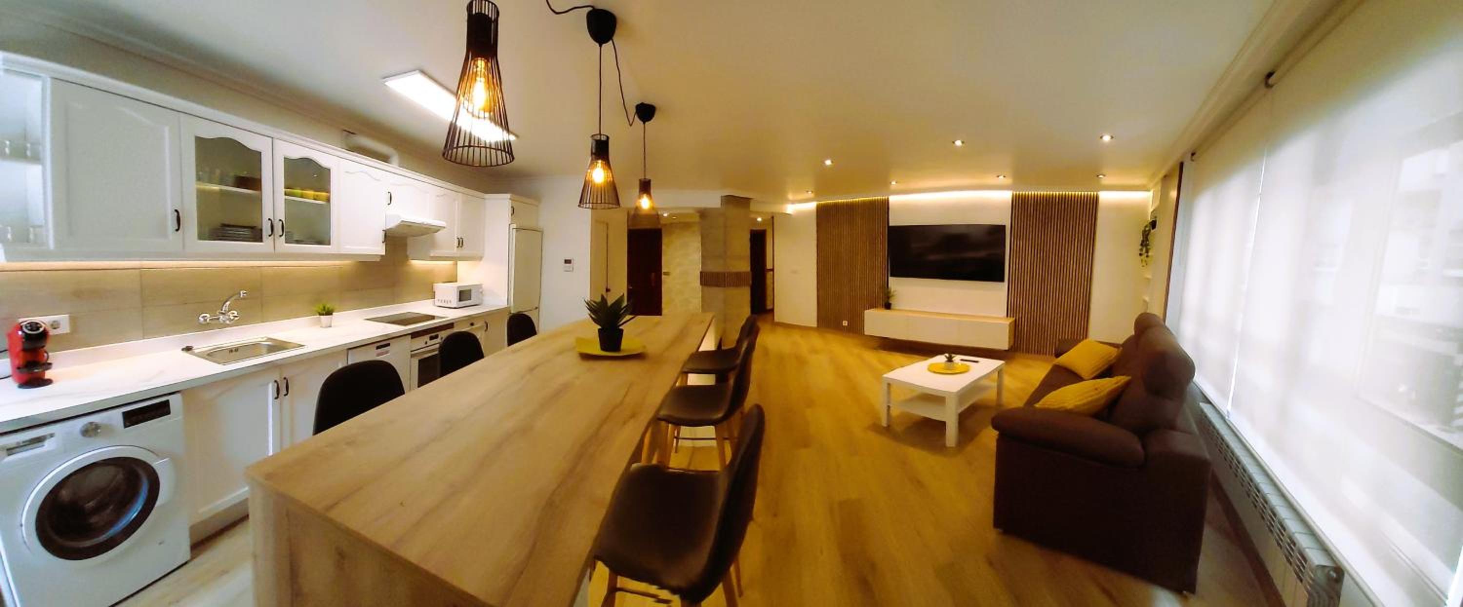 Apartamento Vetusta Images