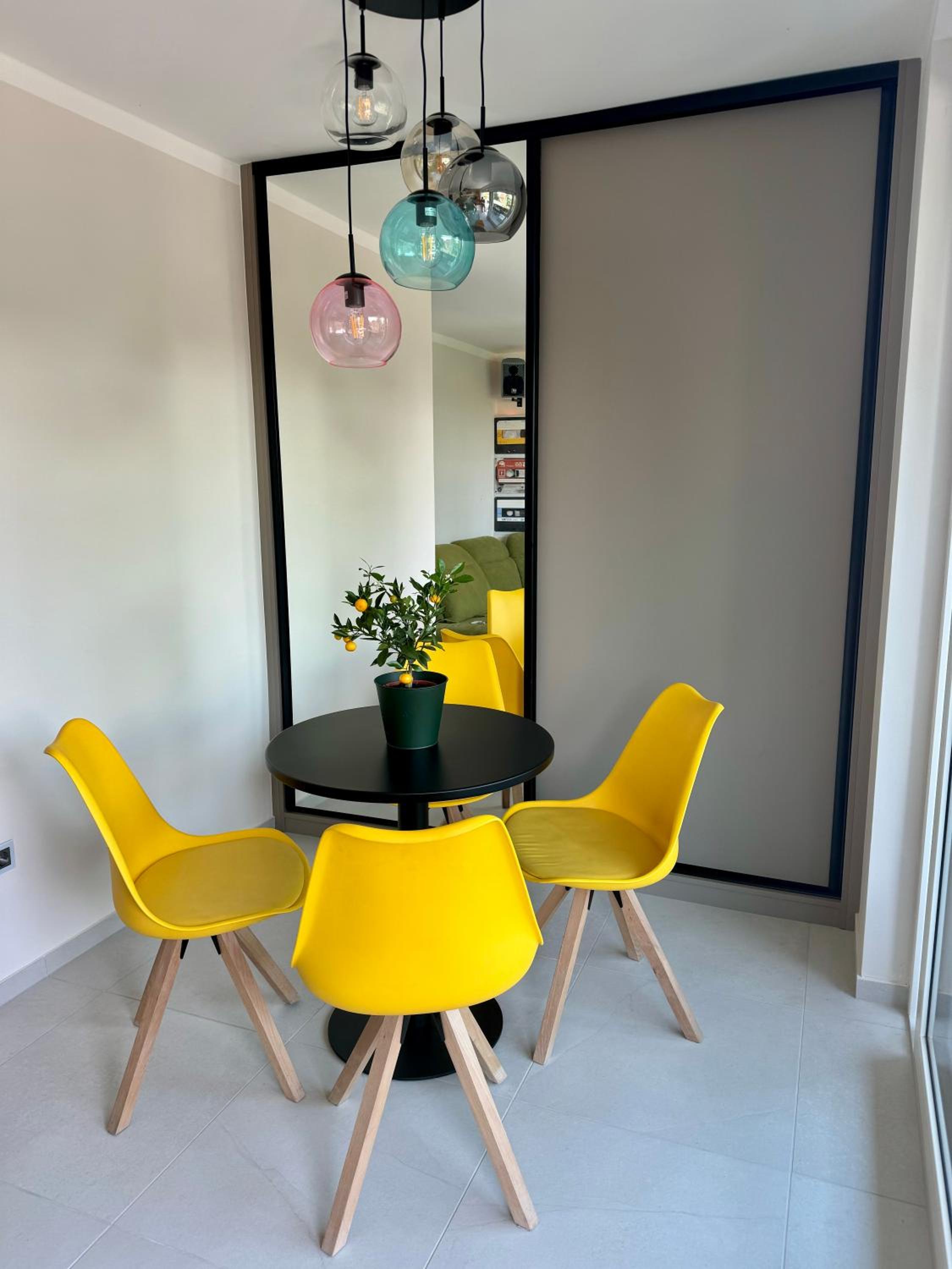 B32 Apartment Images
