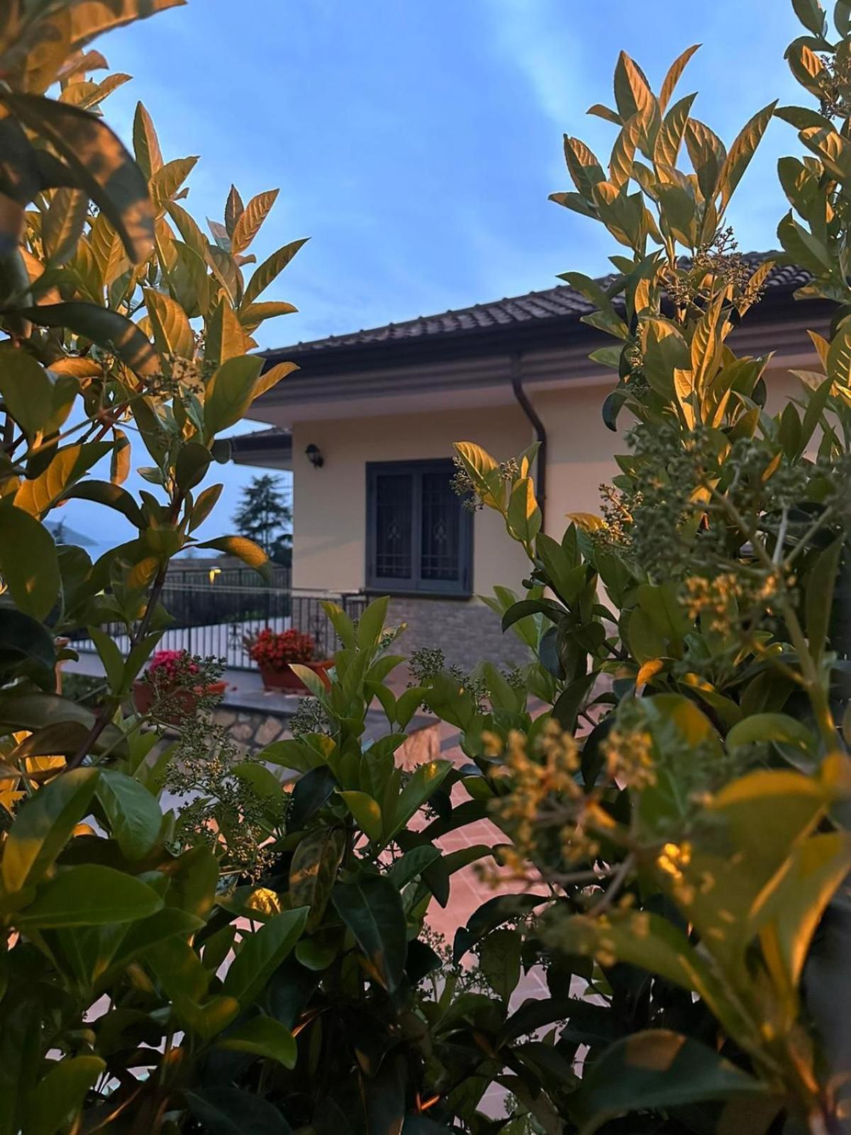 In Villa da Elena Images