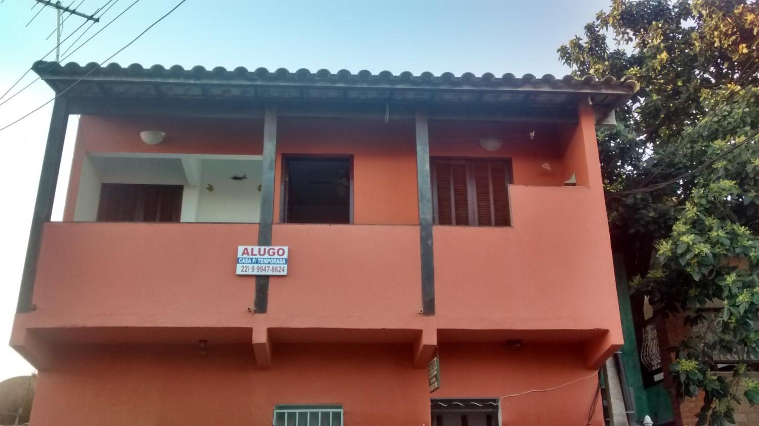Casa Temporada Centro De Búzios Images