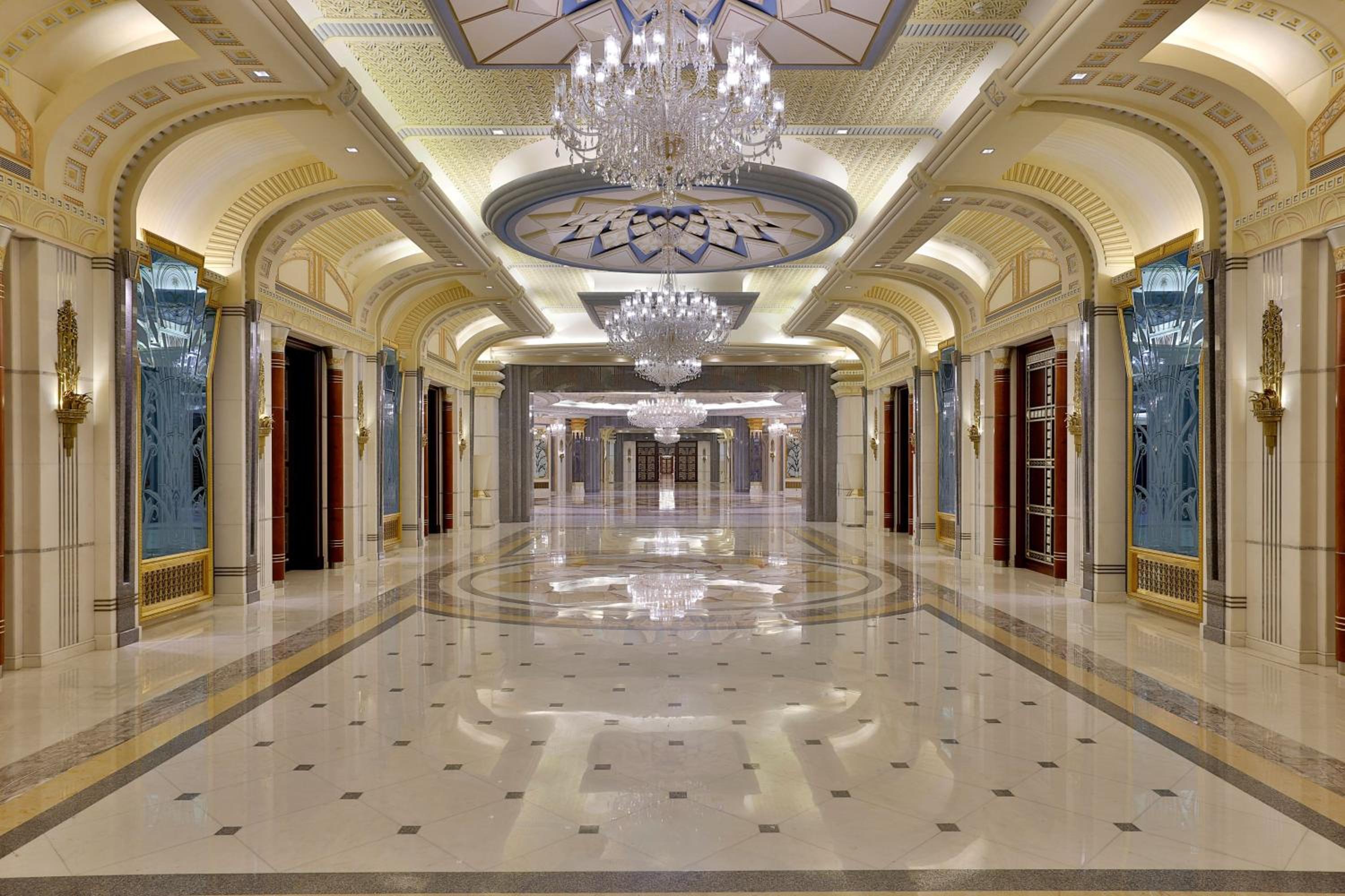 The Ritz-Carlton Jeddah - Best stays in Jeddah, Saudi Arabia - Skiplagged