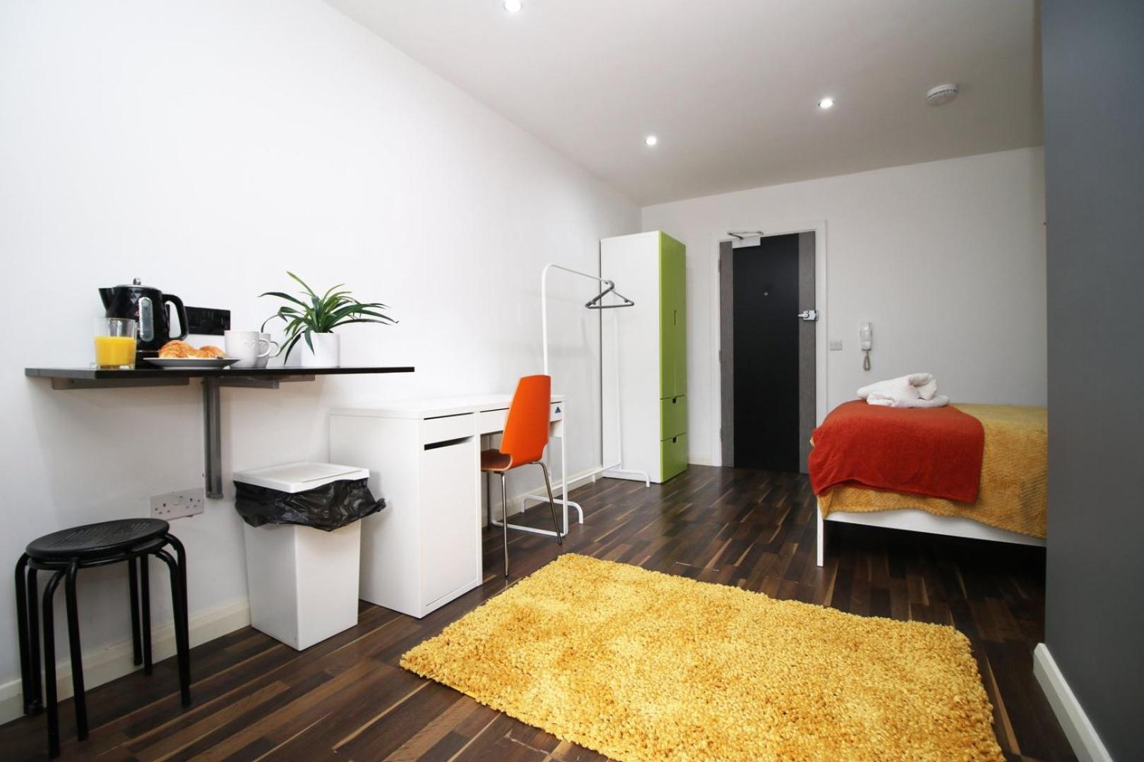 Cohost Partners - City Centre Studio Apt Images